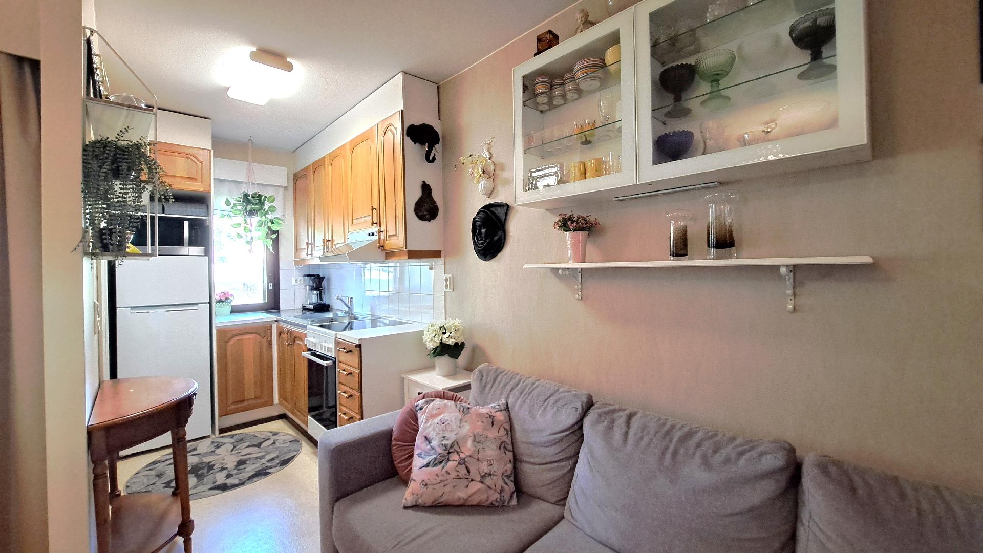 Sepäntie 7, Kiikala, Salo