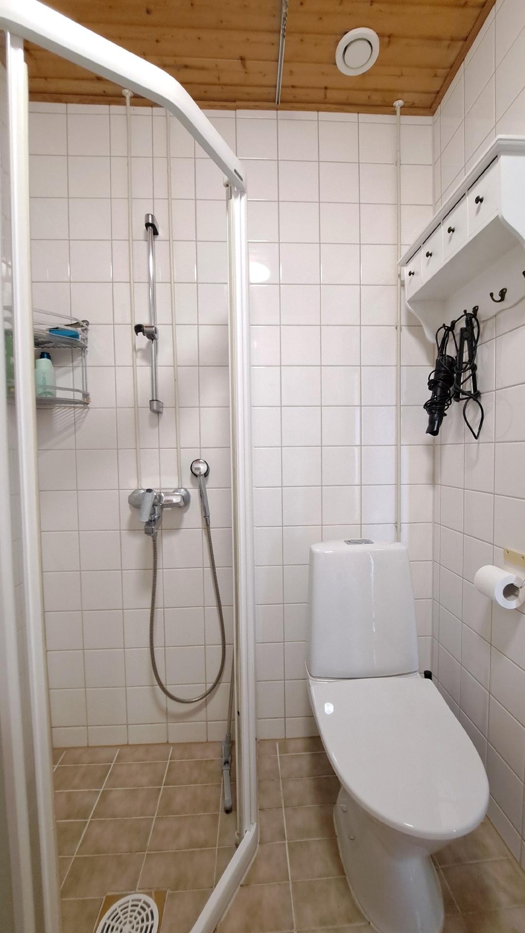 Sepäntie 7, Kiikala, Salo