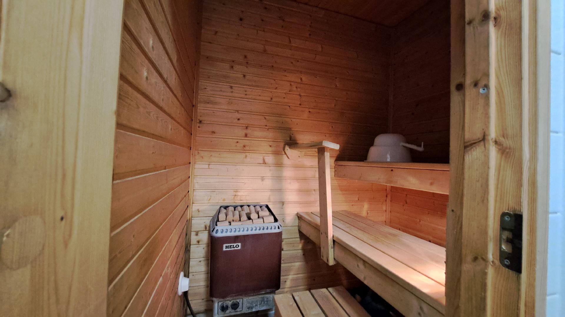 Sepäntie 7, Kiikala, Salo