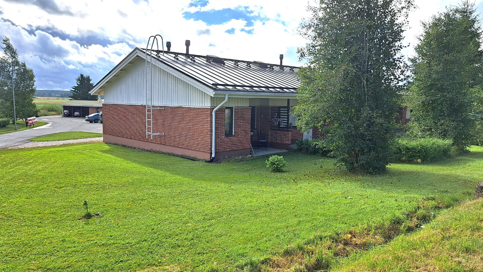 Sepäntie 7, Kiikala, Salo