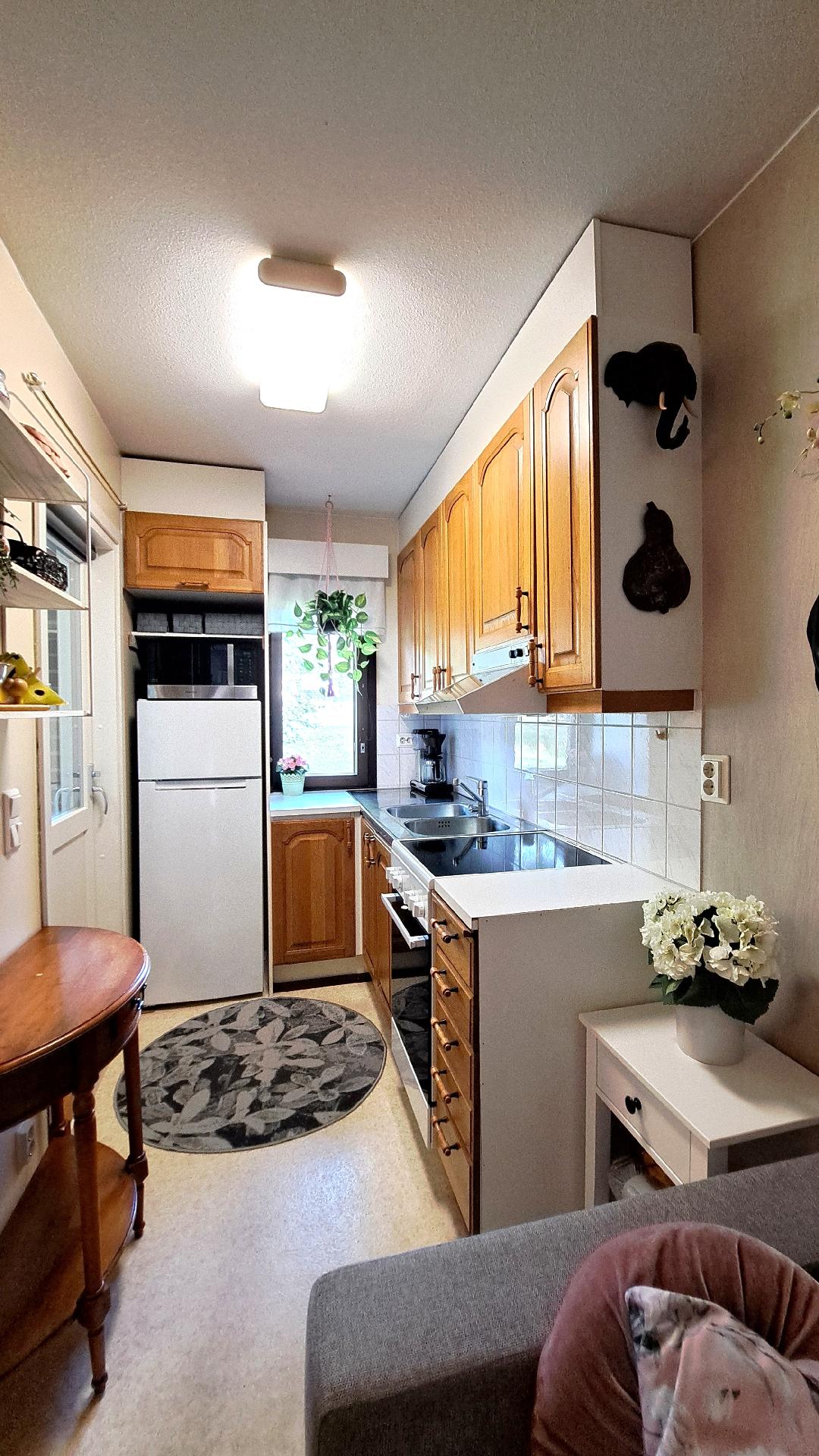 Sepäntie 7, Kiikala, Salo