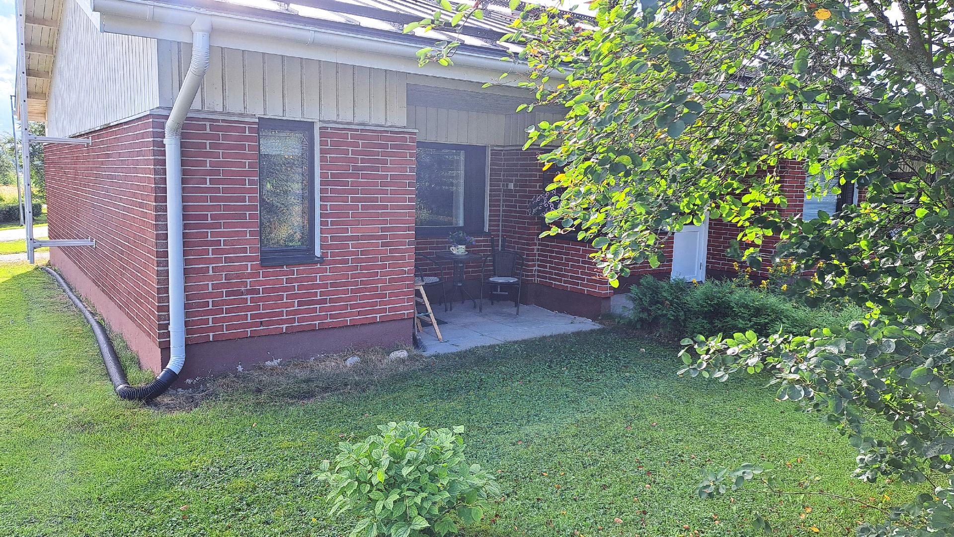 Sepäntie 7, Kiikala, Salo