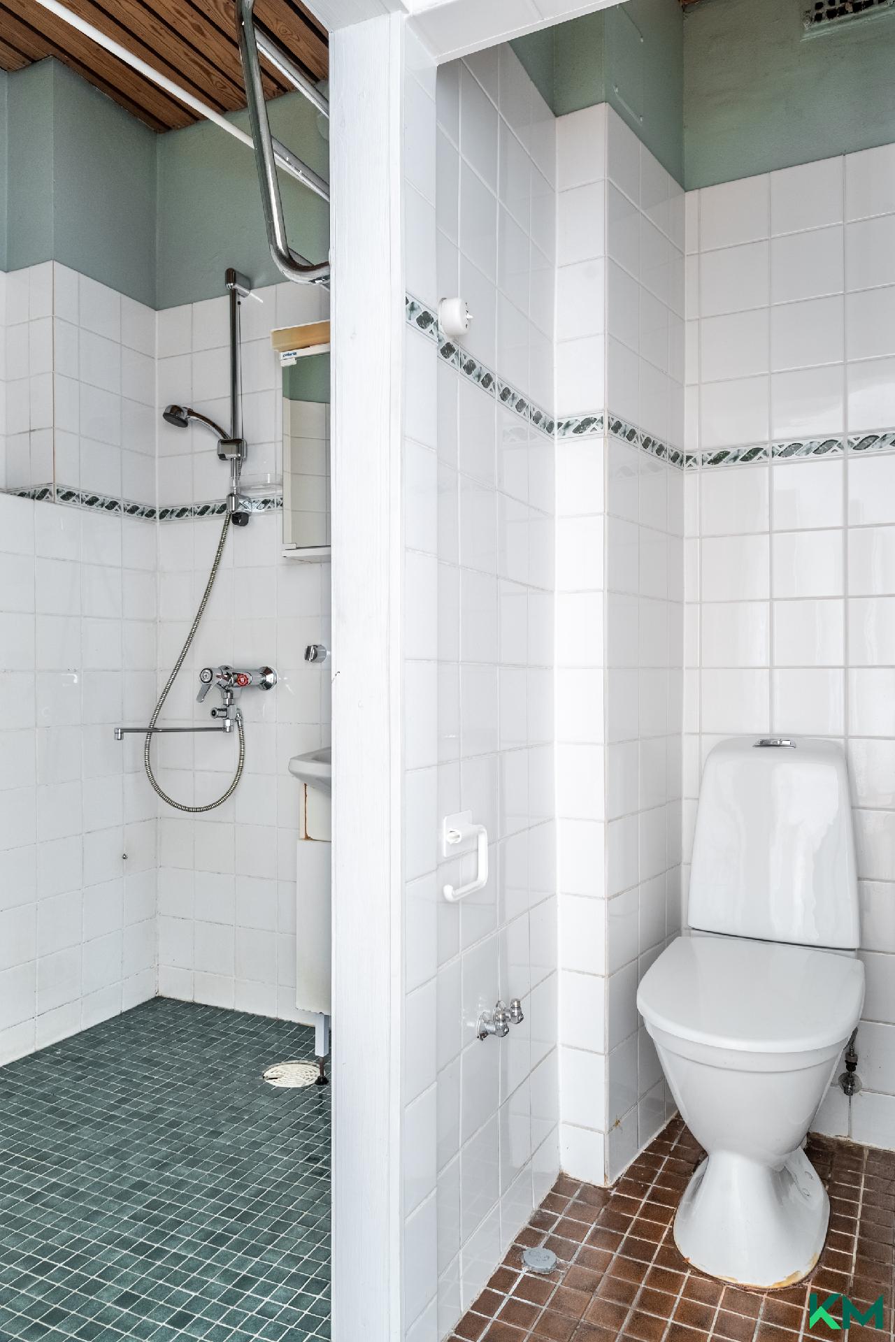 Saariniemenkatu 4, Siltasaari, Helsinki