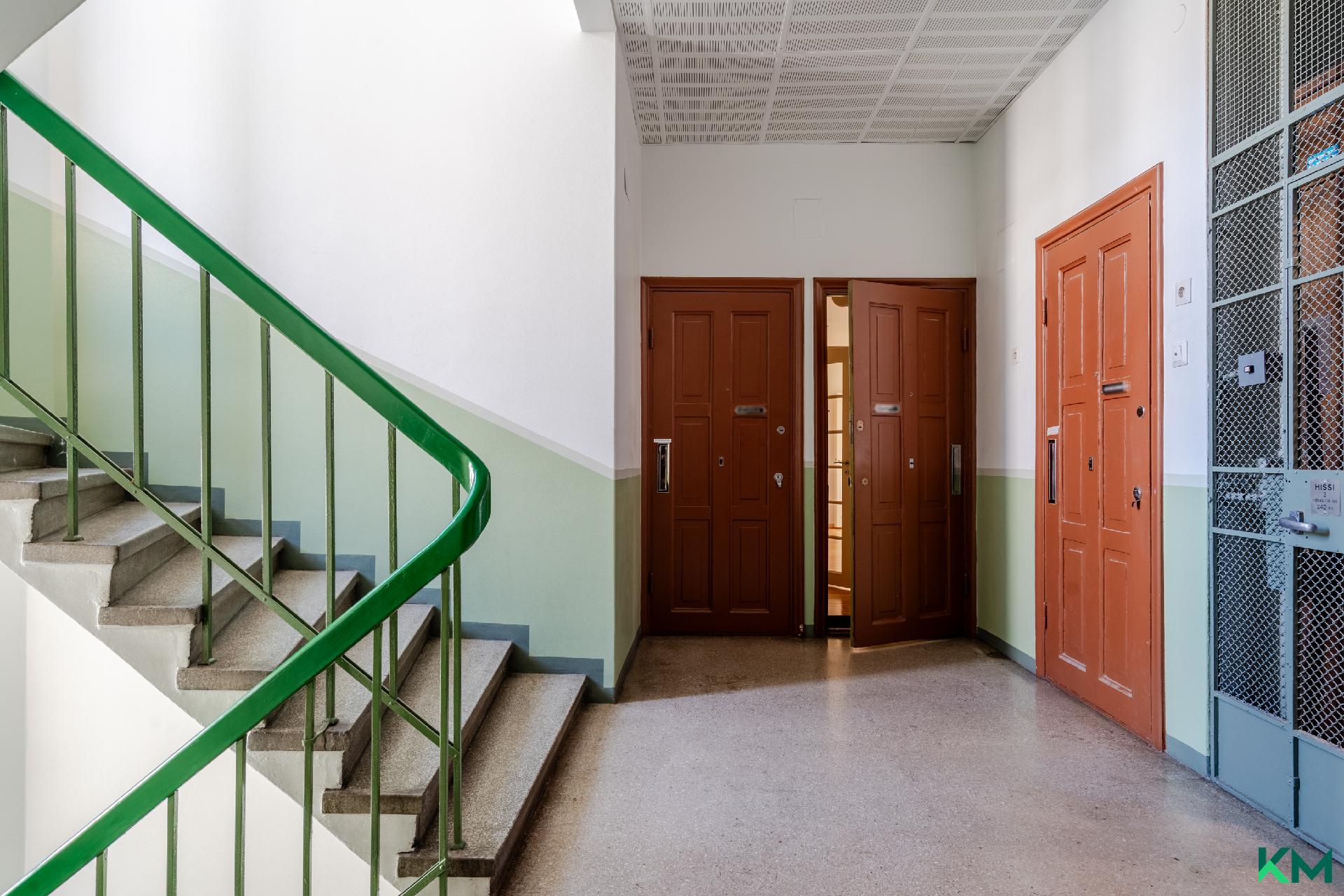 Saariniemenkatu 4, Siltasaari, Helsinki