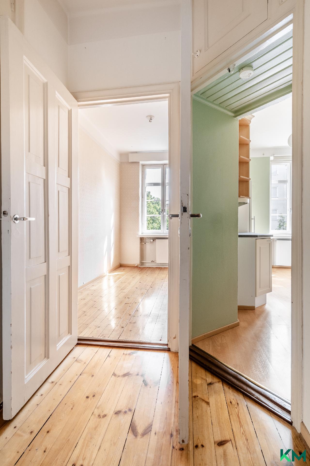 Saariniemenkatu 4, Siltasaari, Helsinki