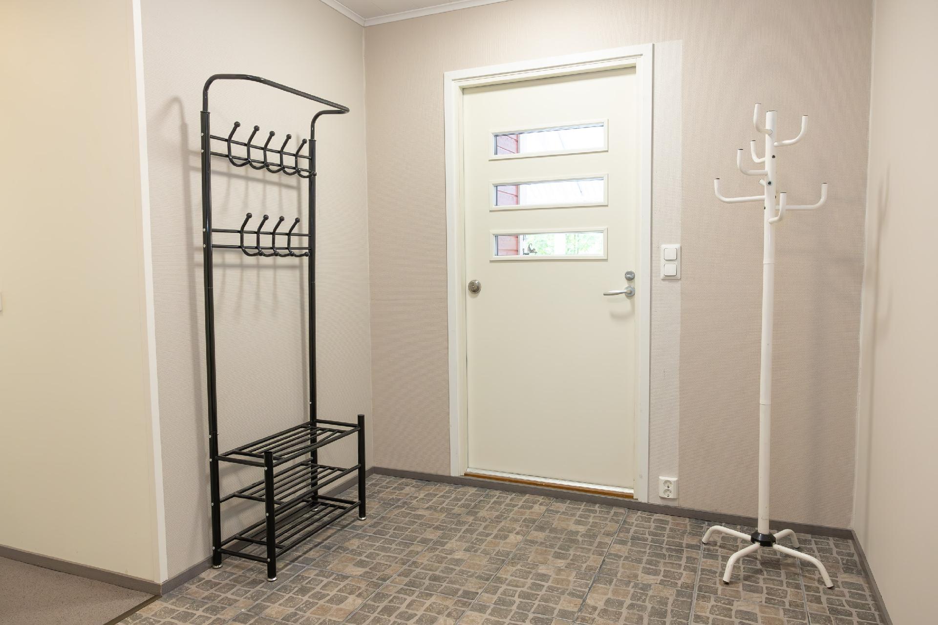 Yläkatu 14, Lehtikangas, Kajaani