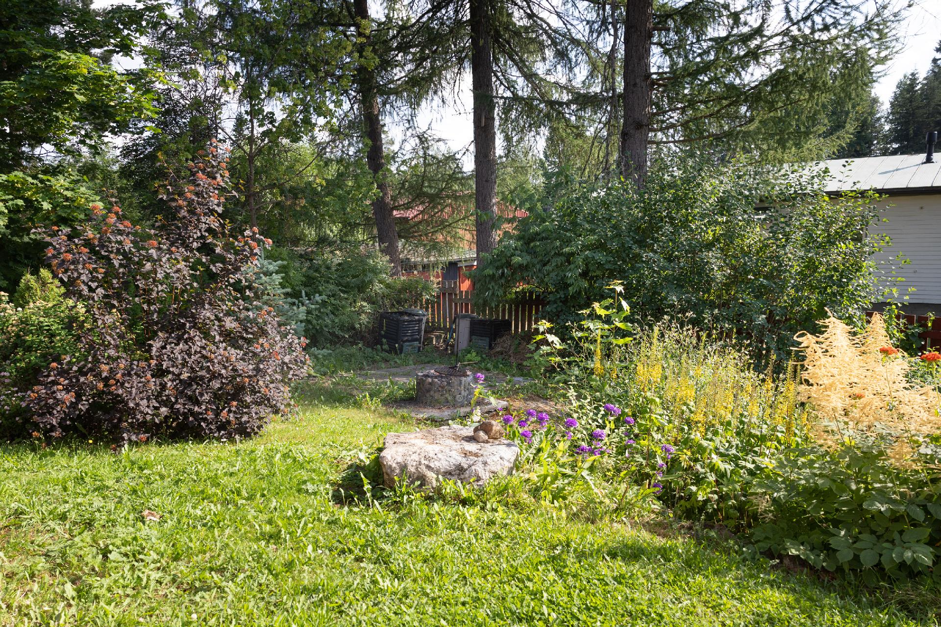 Yläkatu 14, Lehtikangas, Kajaani