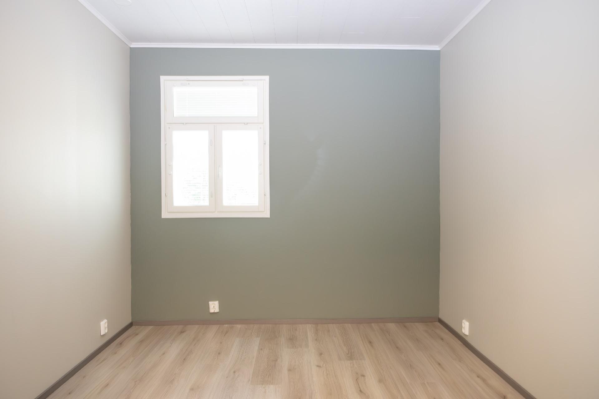 Yläkatu 14, Lehtikangas, Kajaani