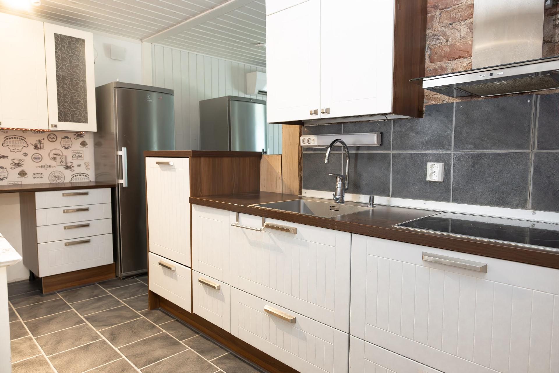 Yläkatu 14, Lehtikangas, Kajaani