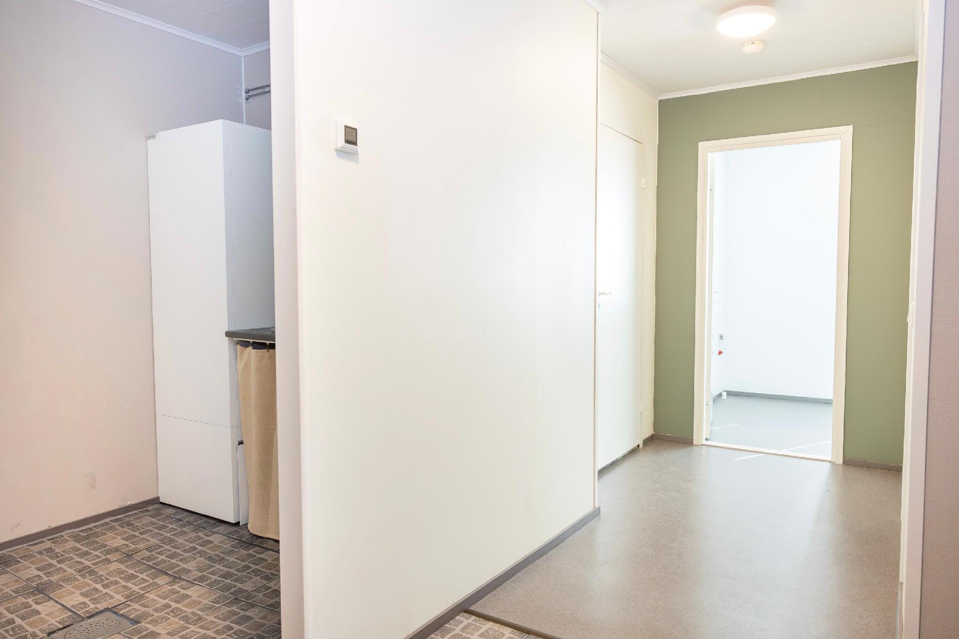 Yläkatu 14, Lehtikangas, Kajaani