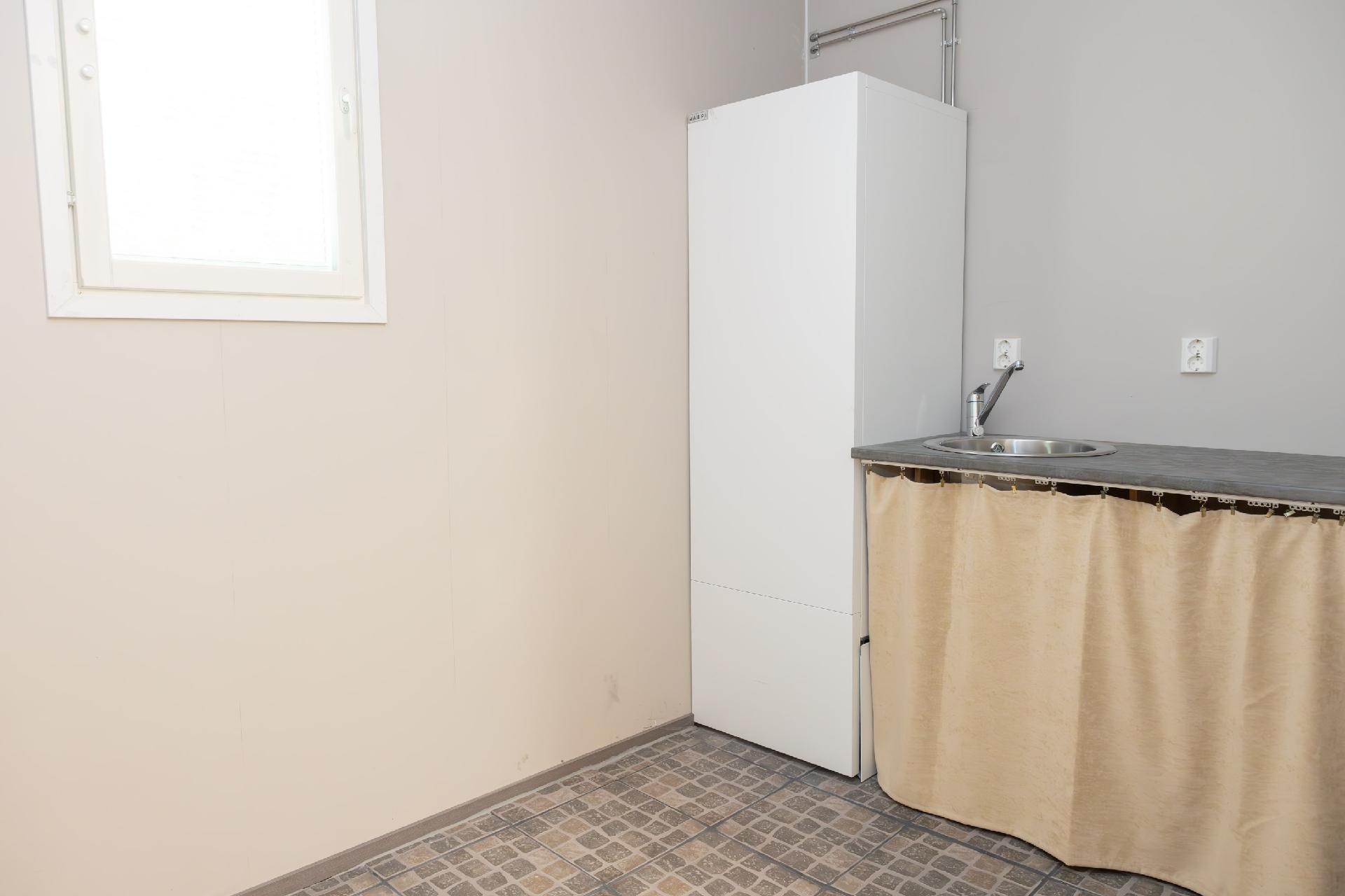 Yläkatu 14, Lehtikangas, Kajaani