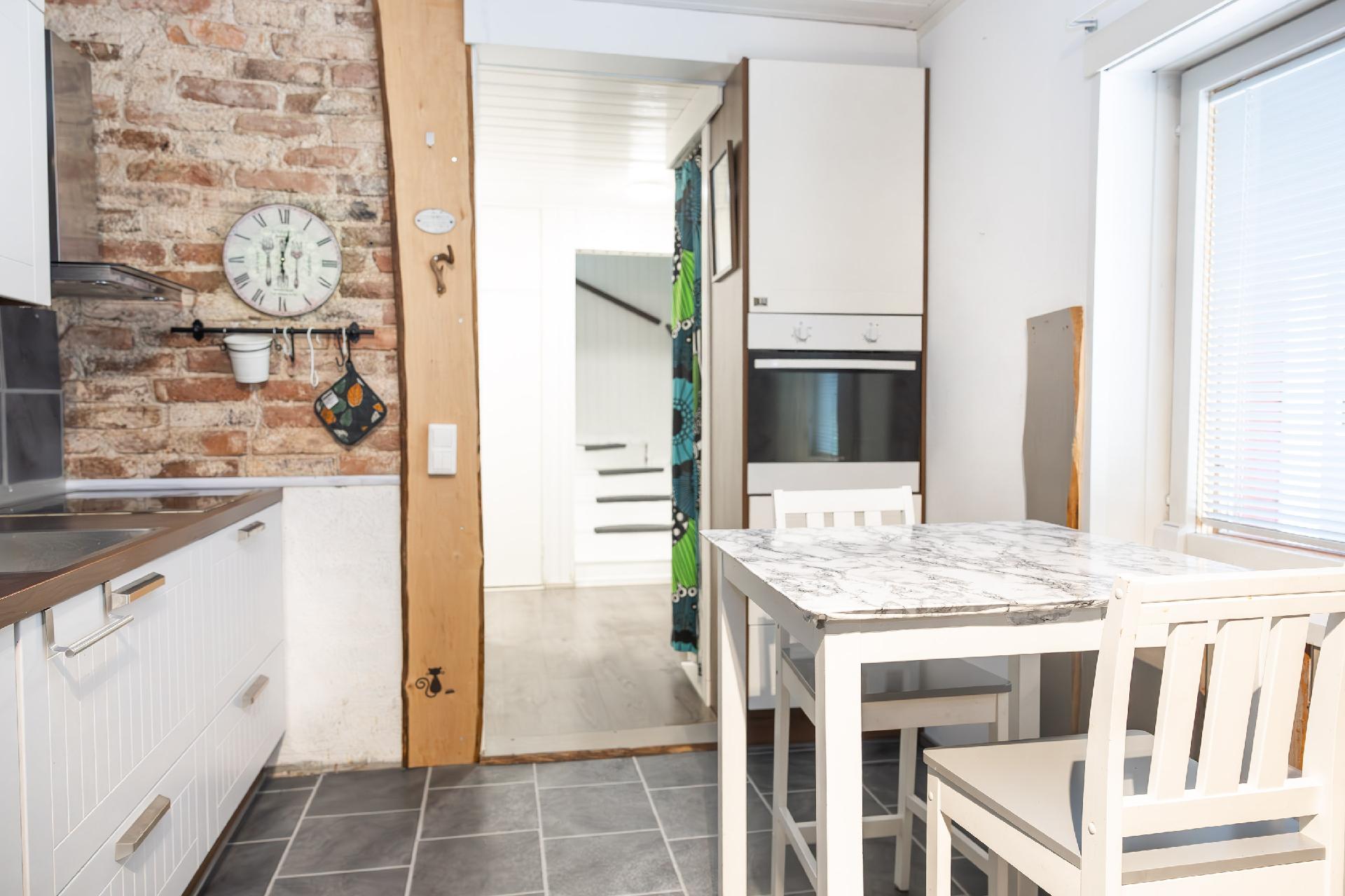 Yläkatu 14, Lehtikangas, Kajaani