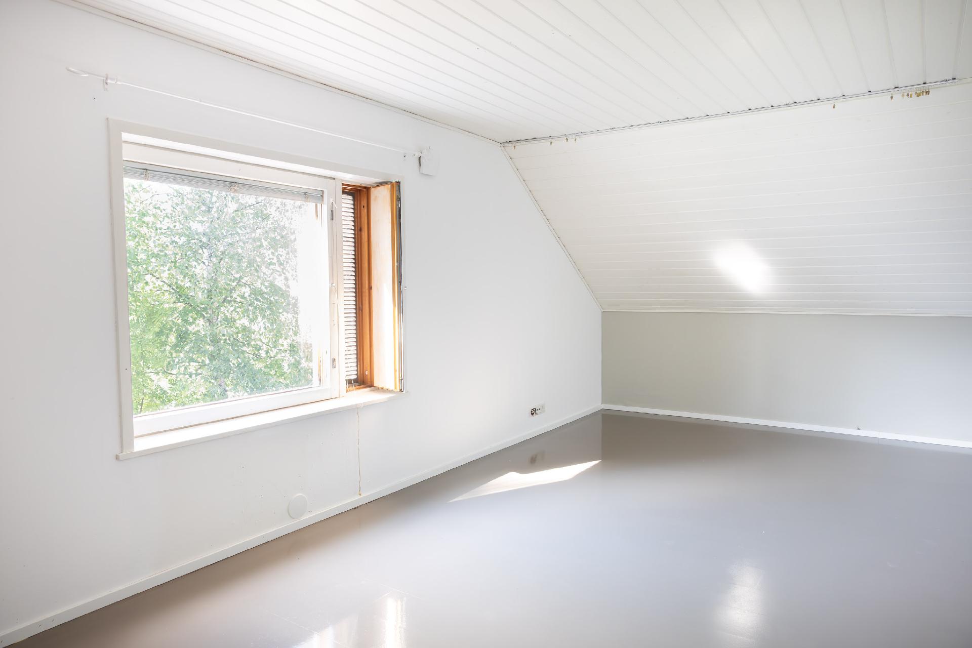 Yläkatu 14, Lehtikangas, Kajaani