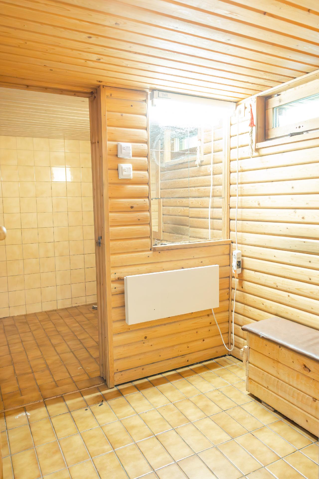 Yläkatu 14, Lehtikangas, Kajaani