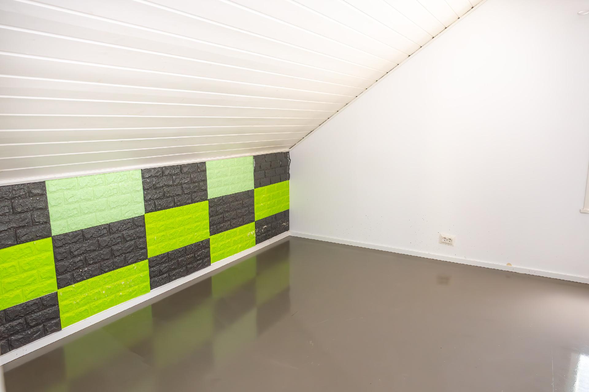 Yläkatu 14, Lehtikangas, Kajaani