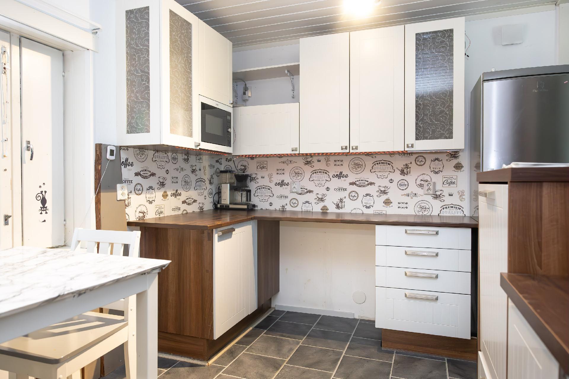 Yläkatu 14, Lehtikangas, Kajaani