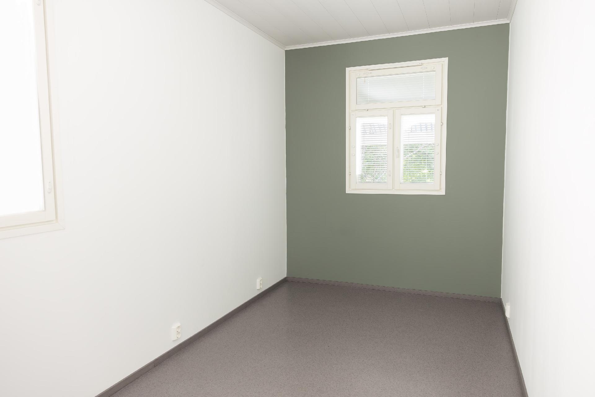 Yläkatu 14, Lehtikangas, Kajaani