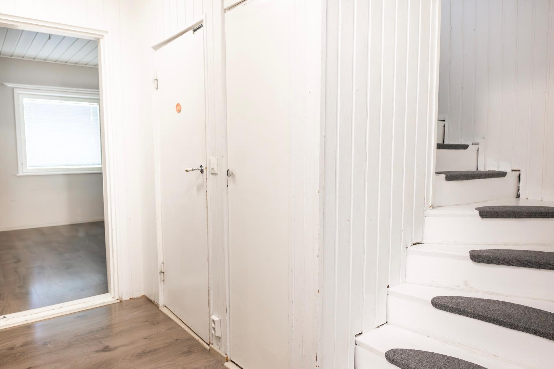 Yläkatu 14, Lehtikangas, Kajaani