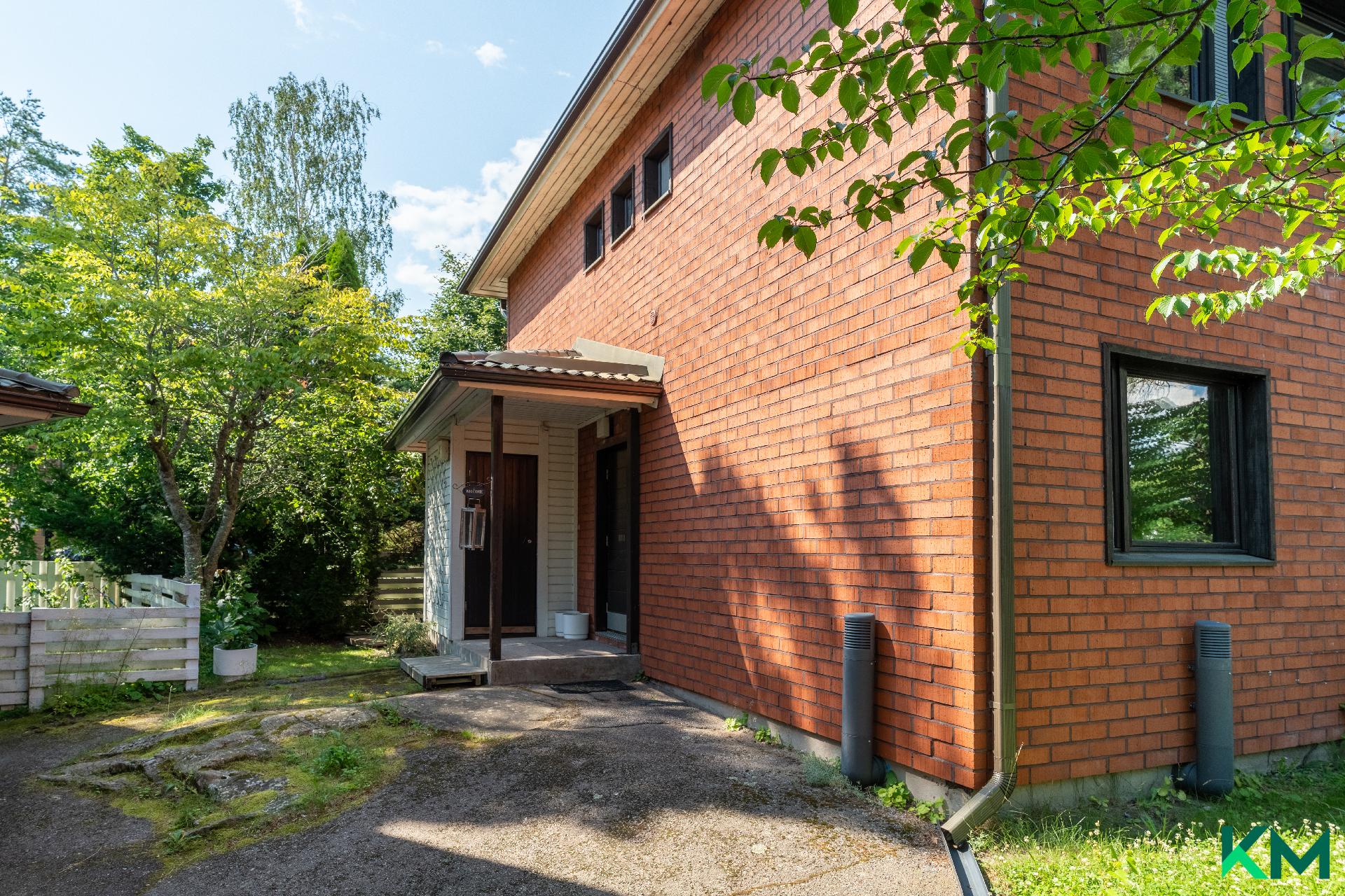 Merenneidontie 30, Laurinlahti, Espoo