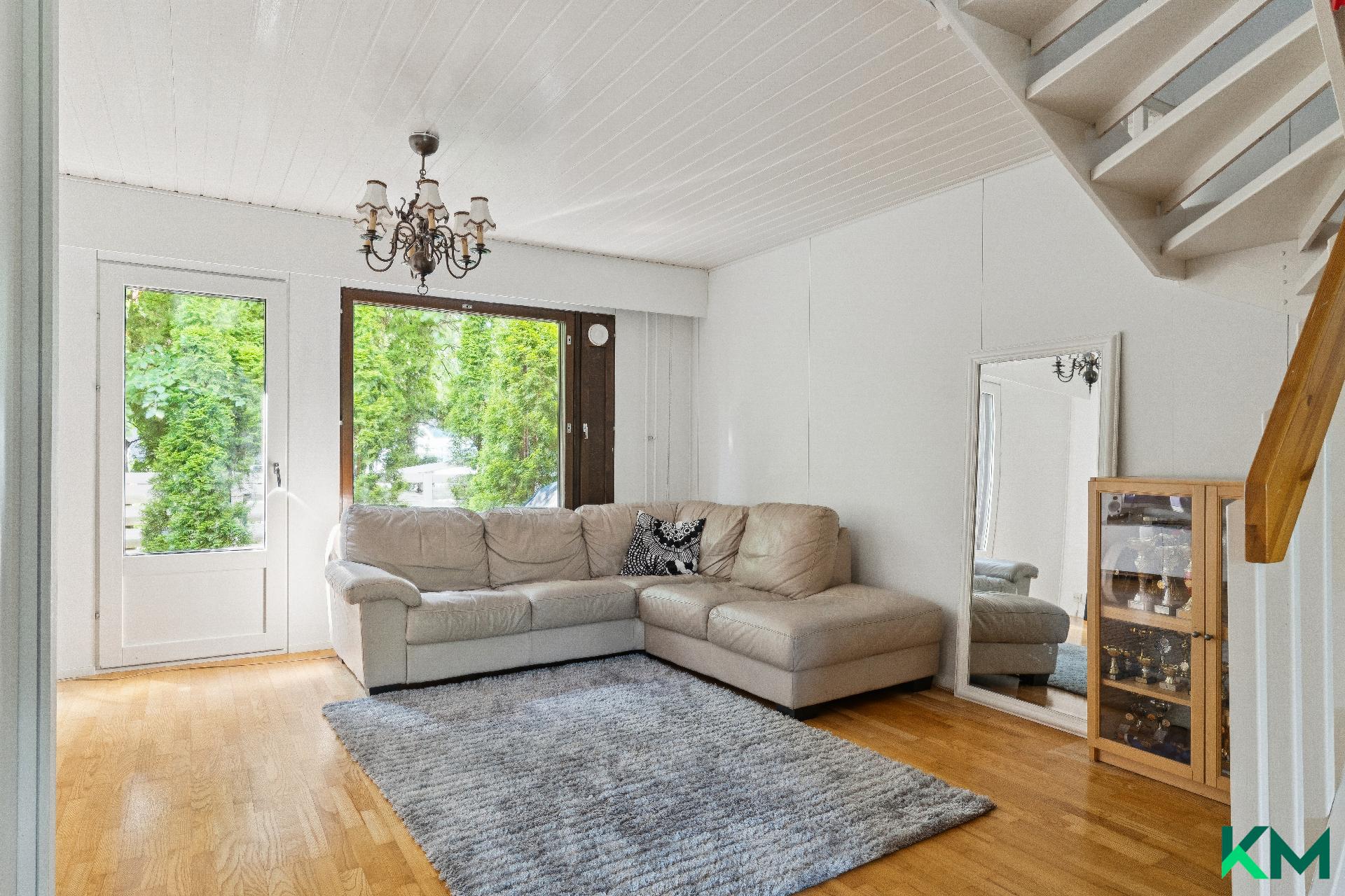 Merenneidontie 30, Laurinlahti, Espoo