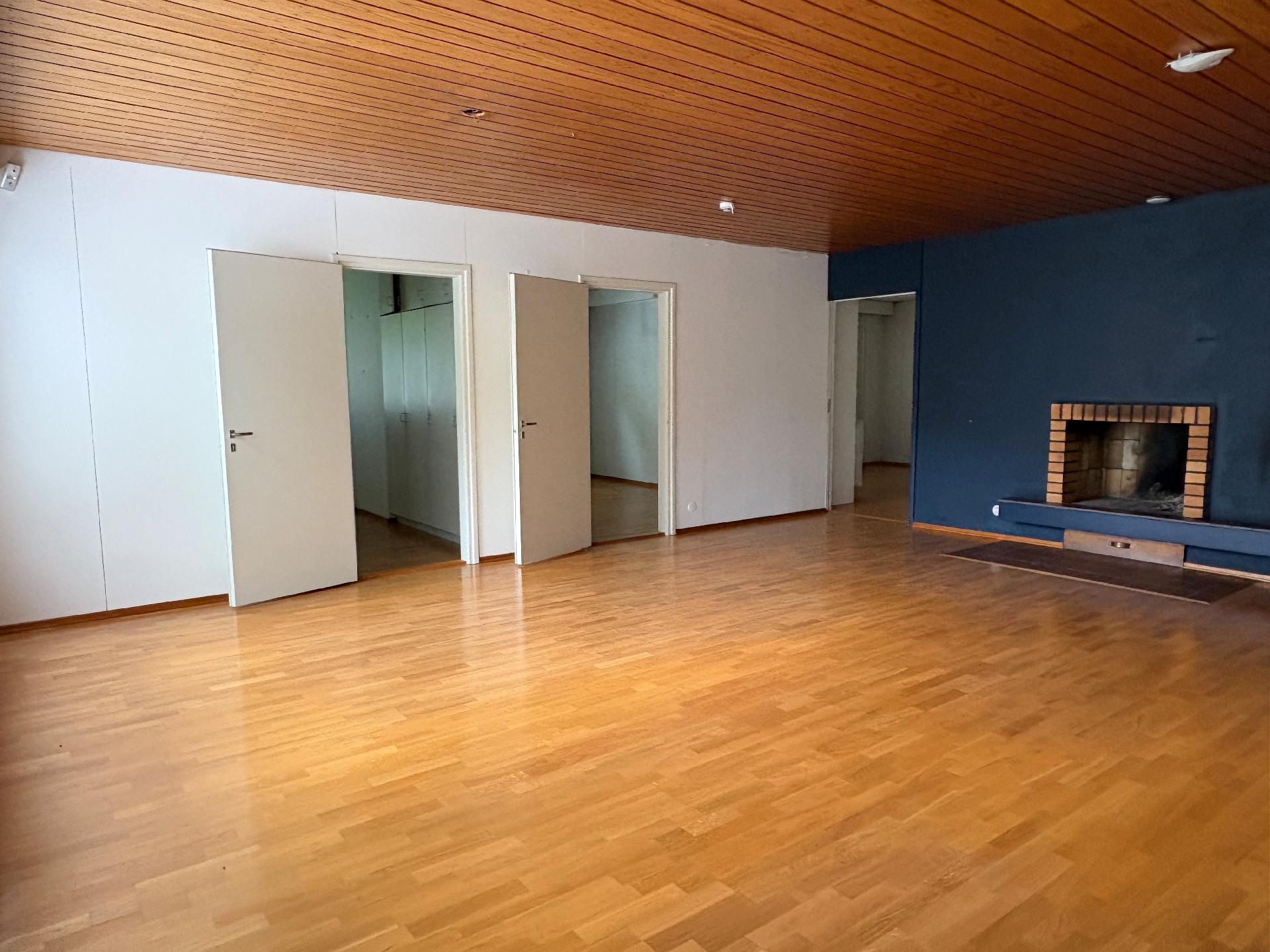 Väkkärinpolku 3, Törnävä, Seinäjoki