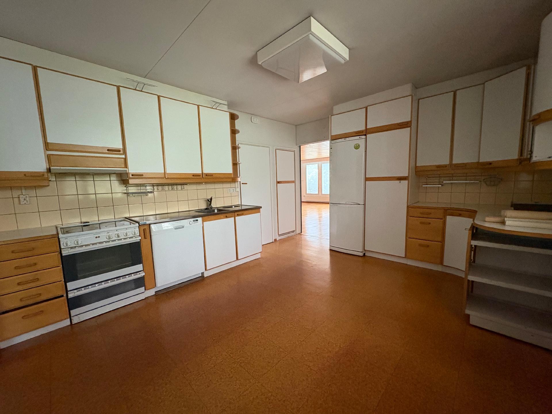 Väkkärinpolku 3, Törnävä, Seinäjoki