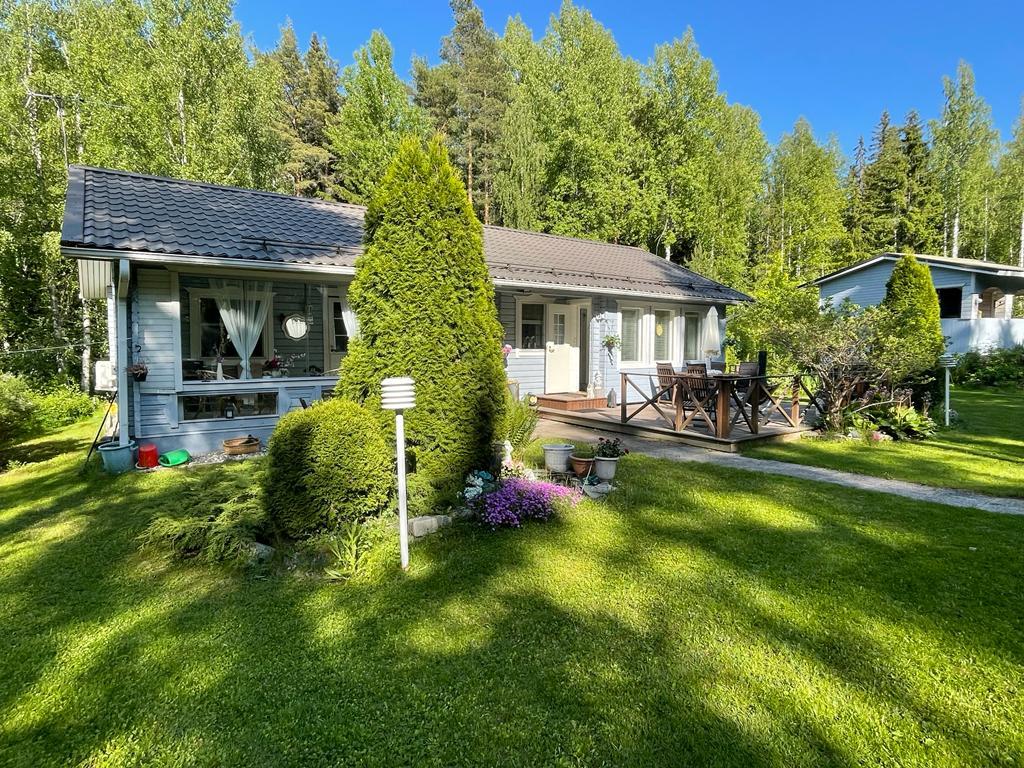 Paavolantie 545, Kämmenniemi, Tampere