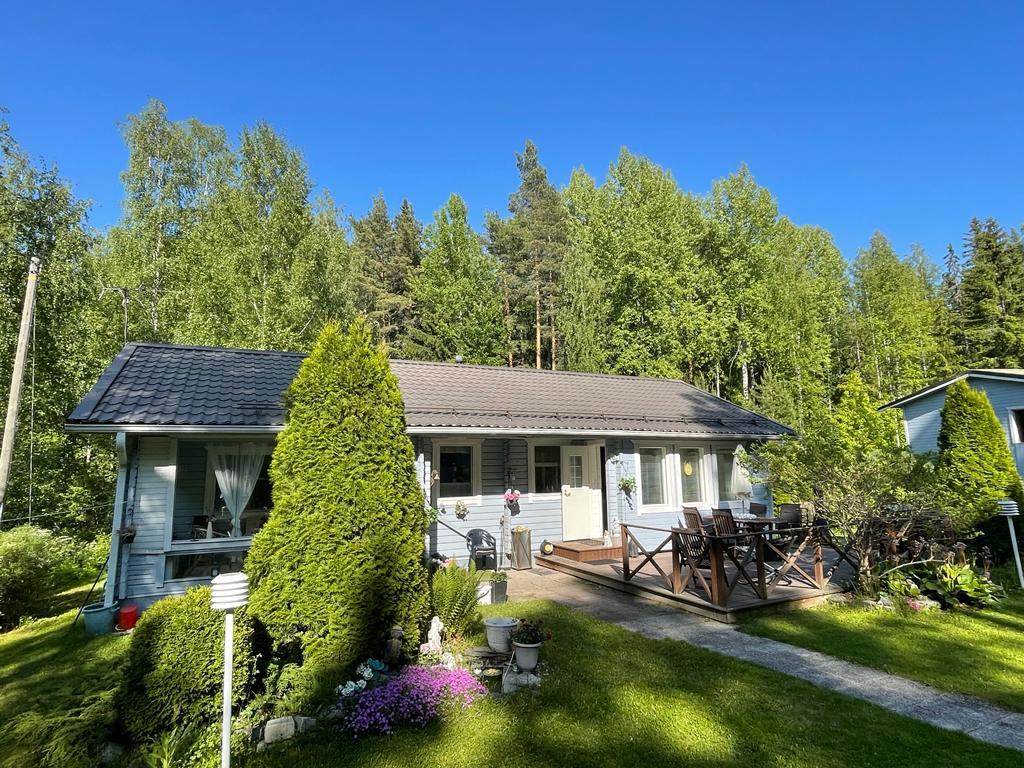 Paavolantie 545, Kämmenniemi, Tampere