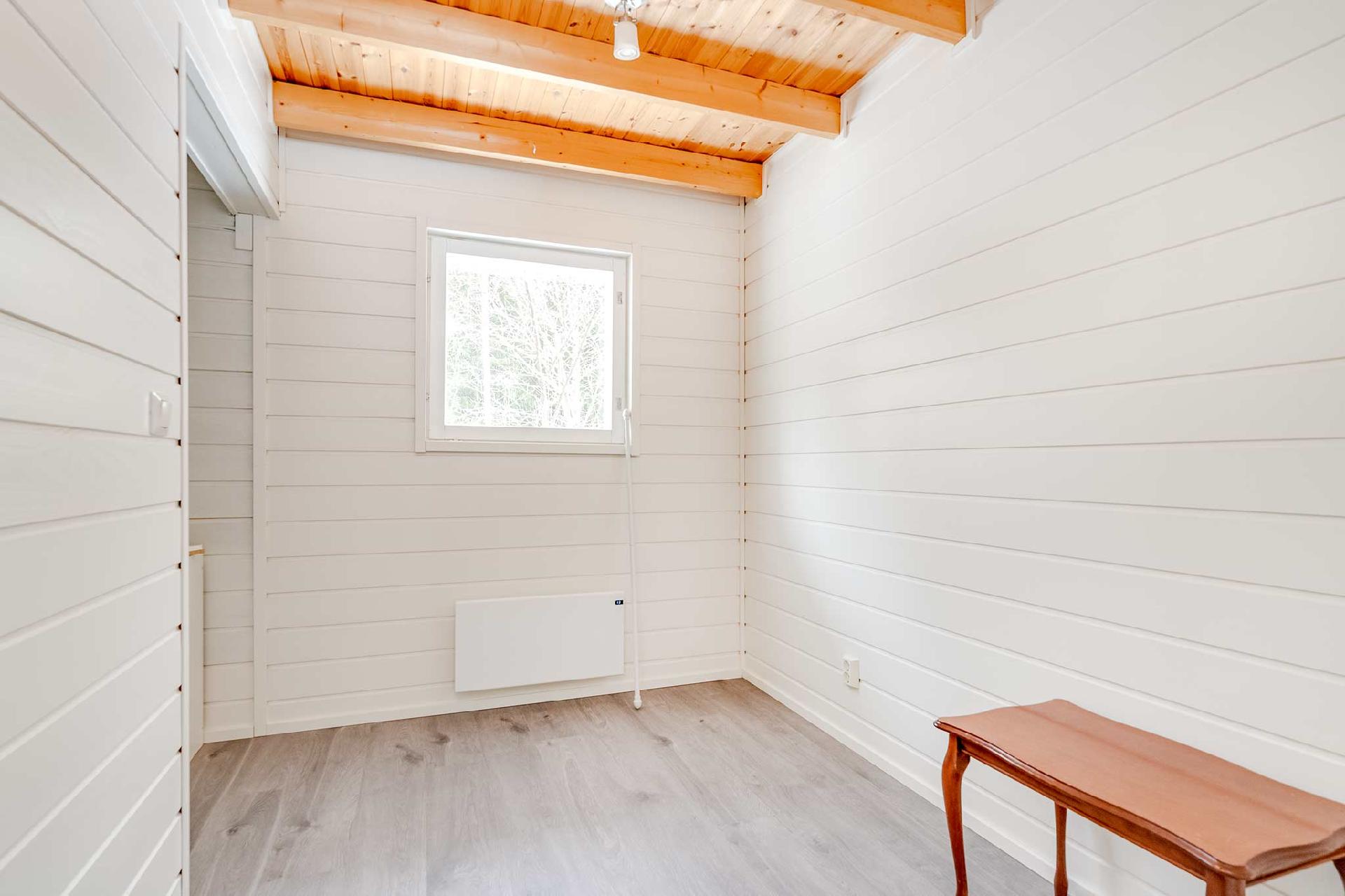 Paavolantie 545, Kämmenniemi, Tampere