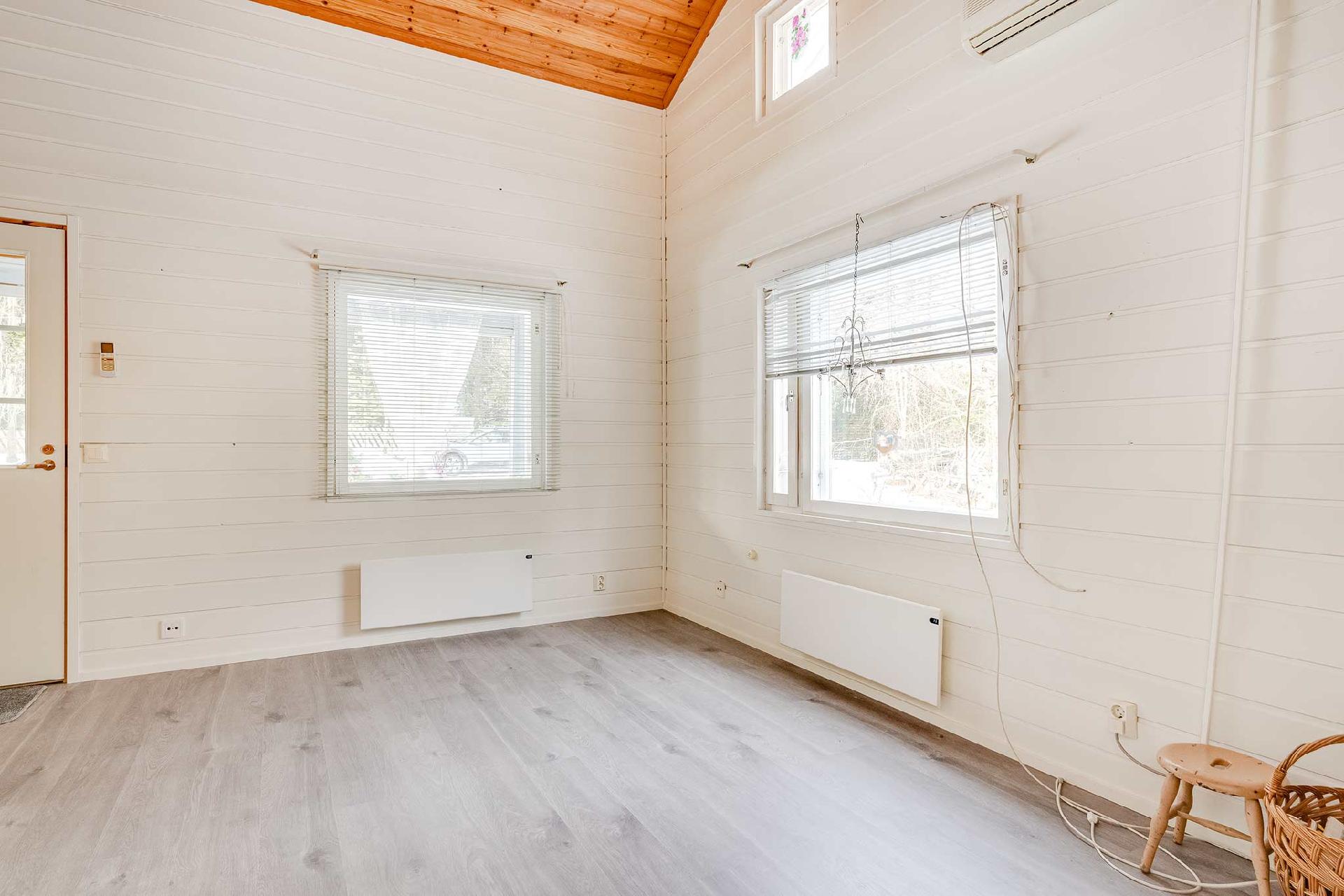 Paavolantie 545, Kämmenniemi, Tampere