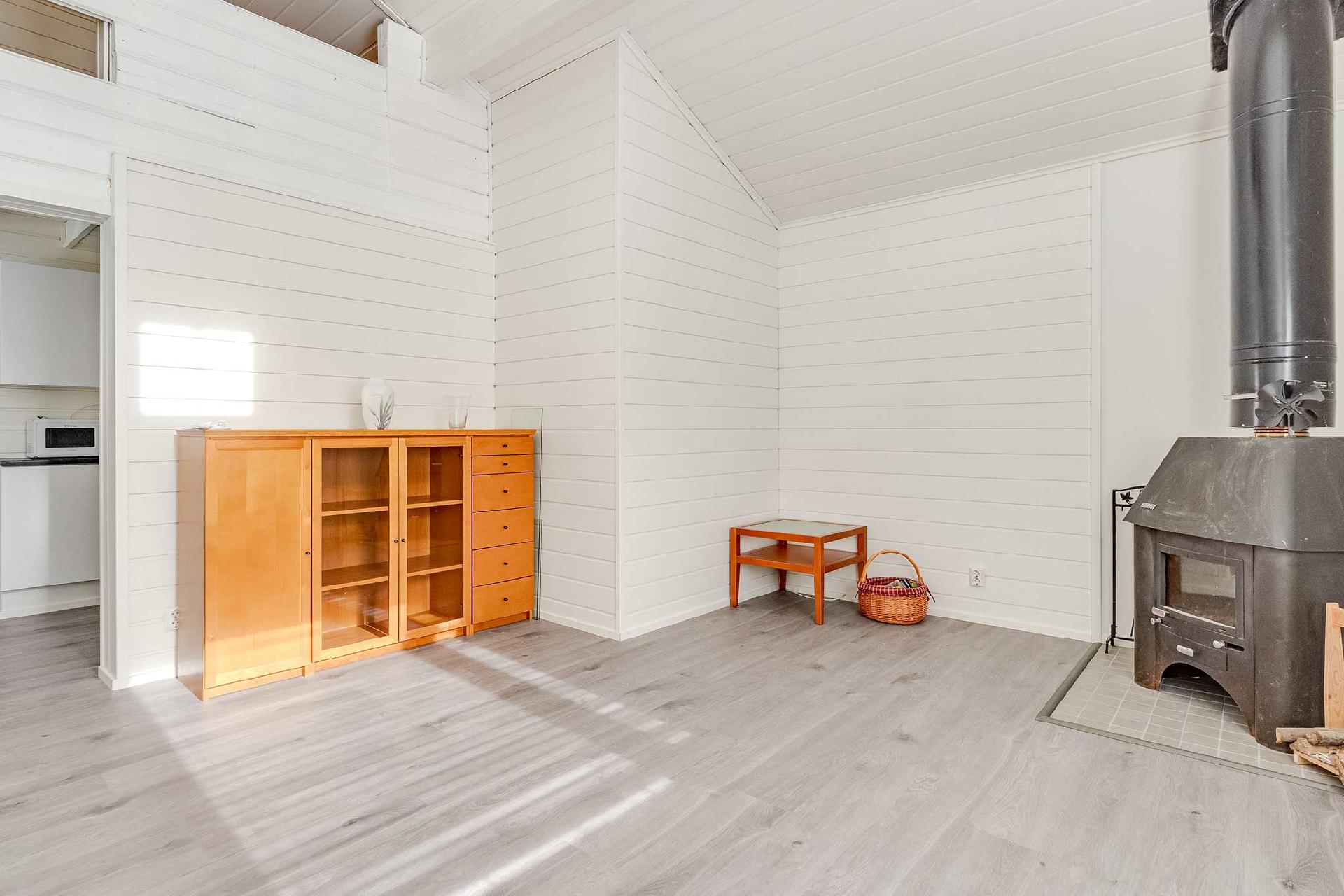 Paavolantie 545, Kämmenniemi, Tampere