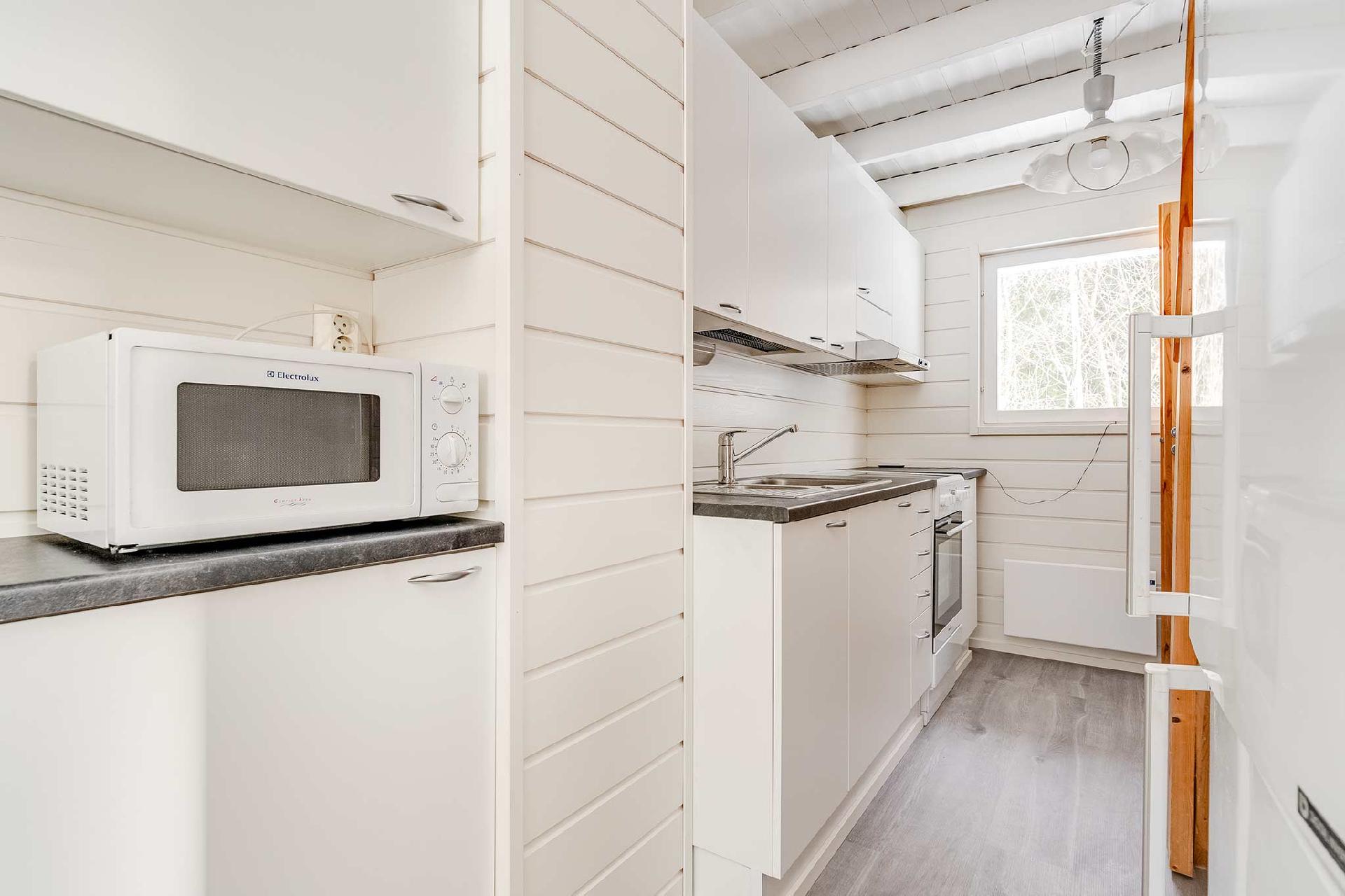 Paavolantie 545, Kämmenniemi, Tampere