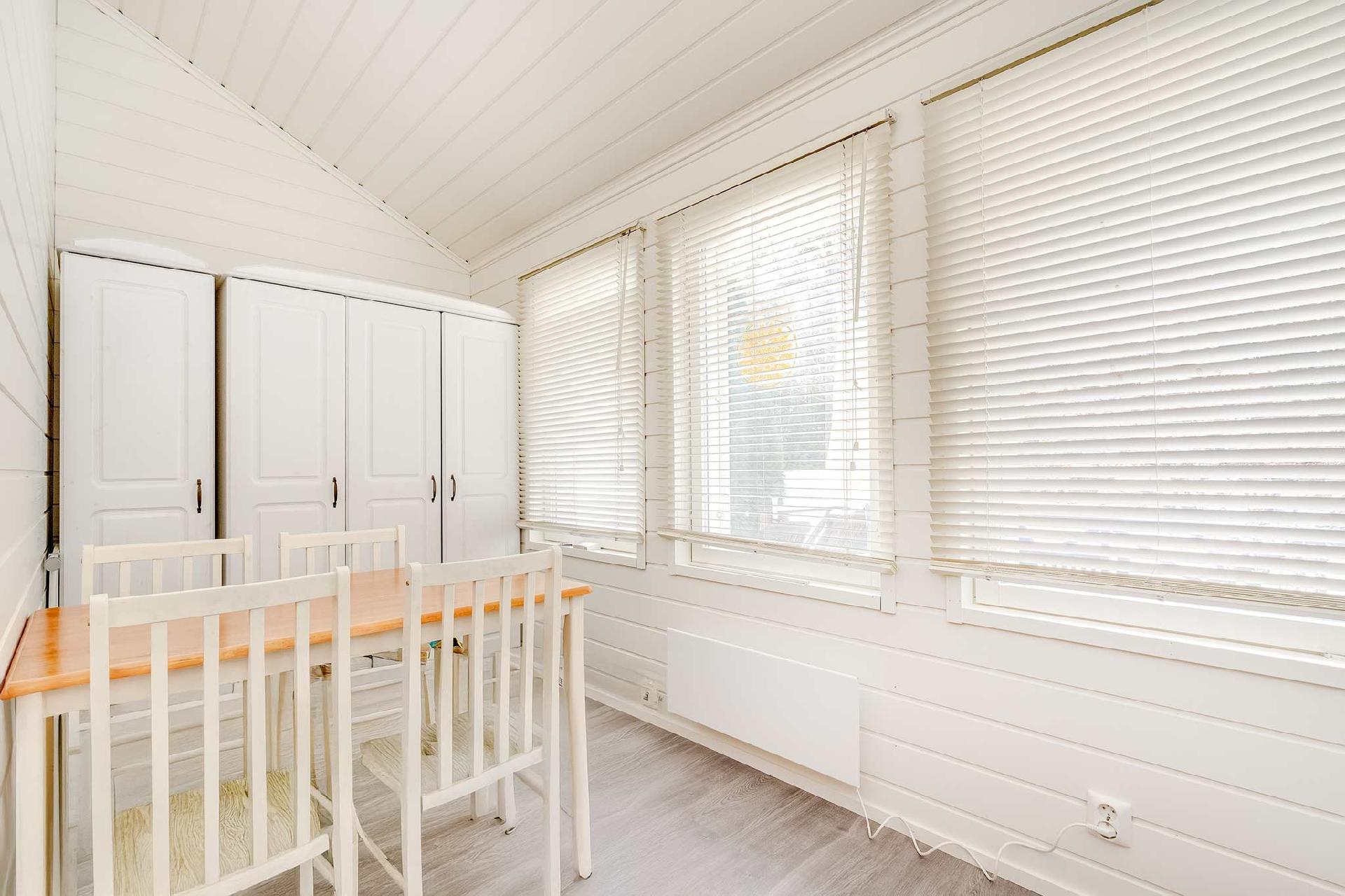 Paavolantie 545, Kämmenniemi, Tampere