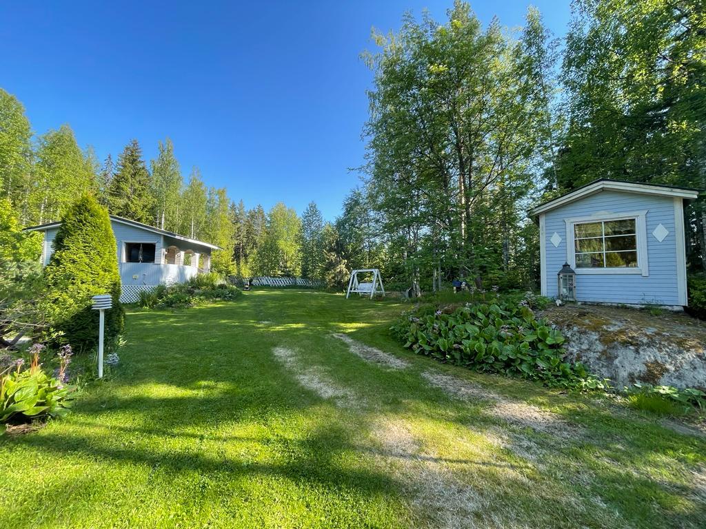 Paavolantie 545, Kämmenniemi, Tampere