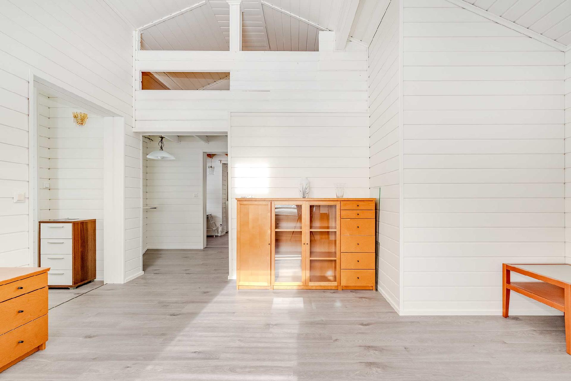 Paavolantie 545, Kämmenniemi, Tampere