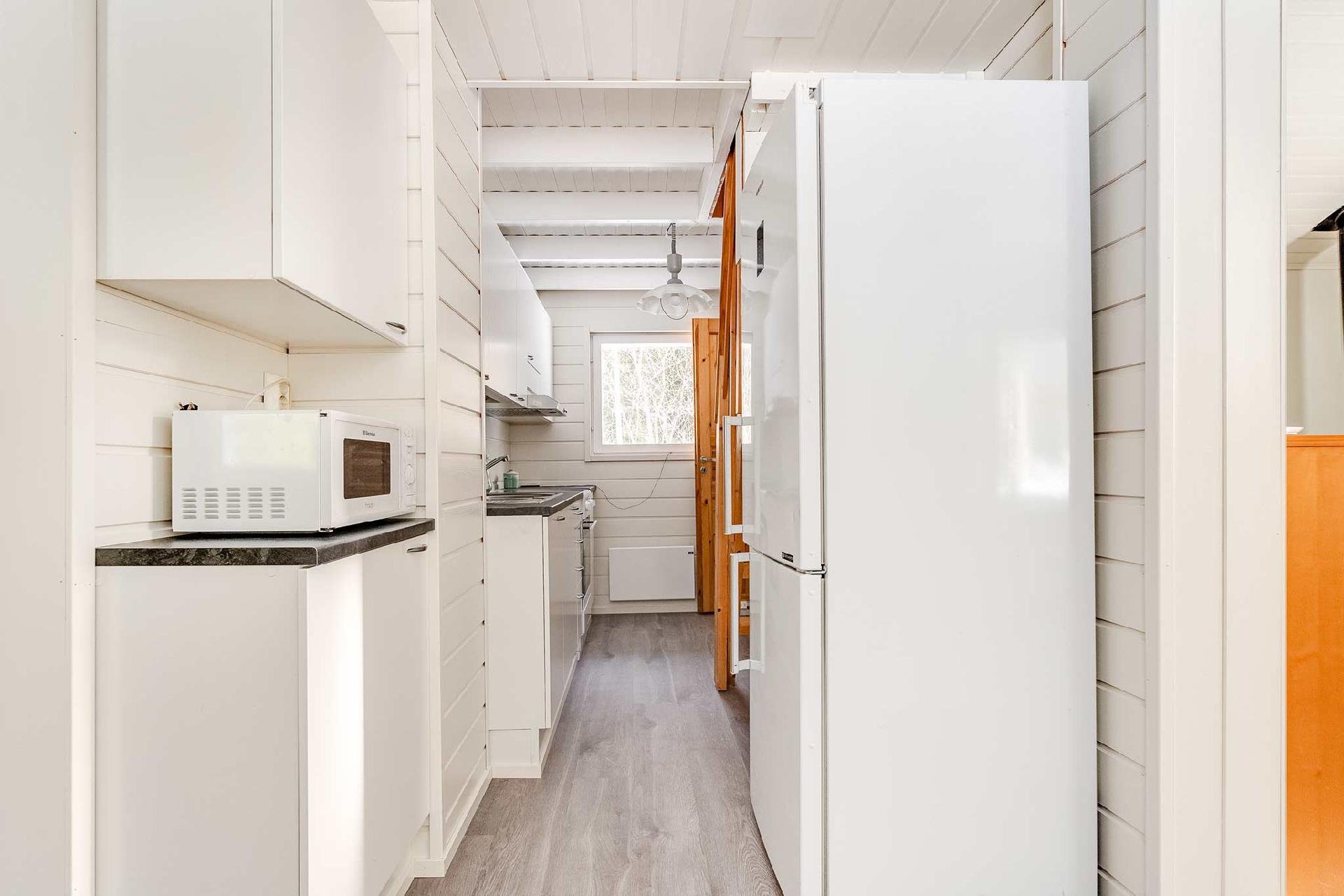 Paavolantie 545, Kämmenniemi, Tampere