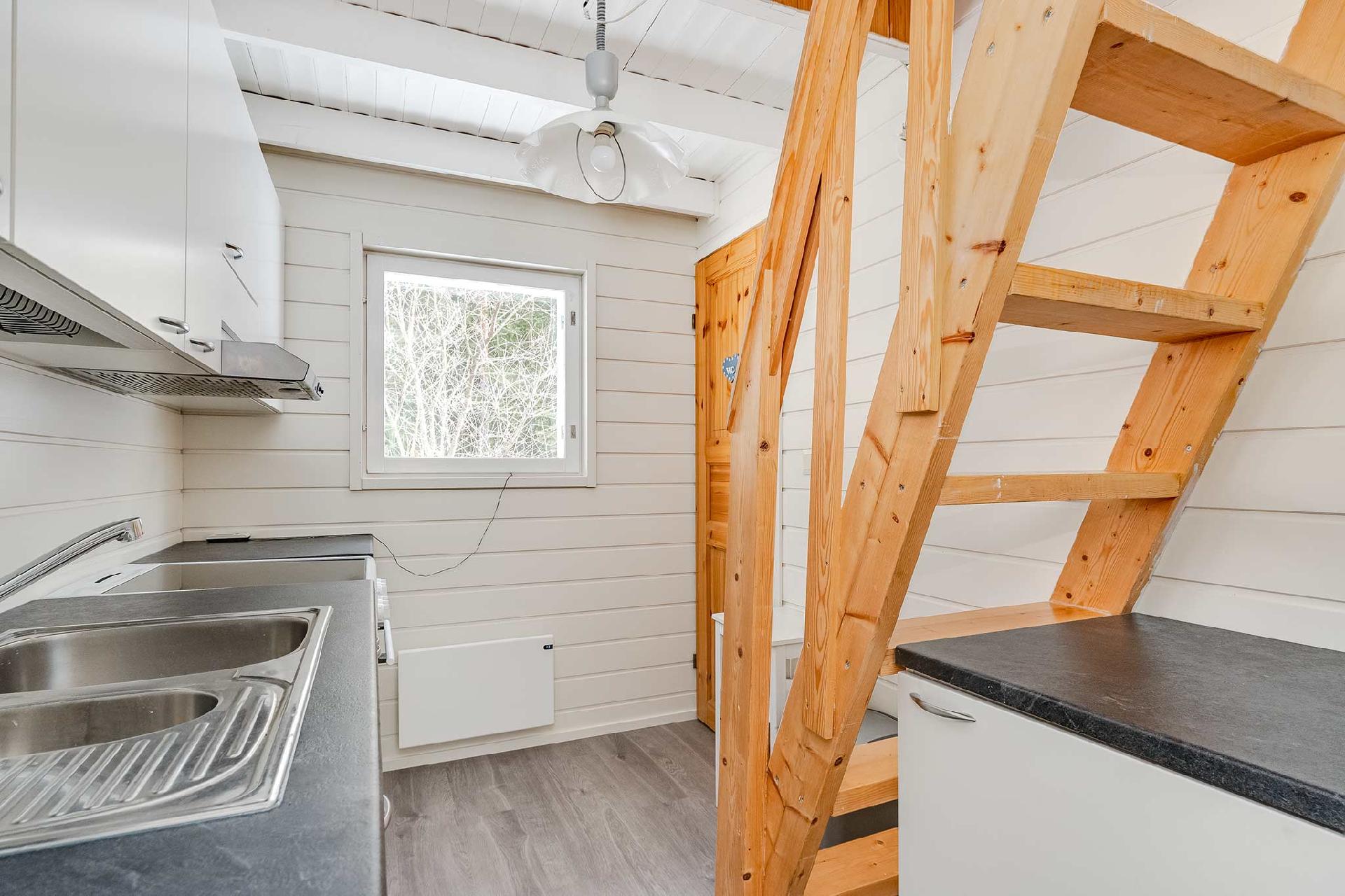 Paavolantie 545, Kämmenniemi, Tampere