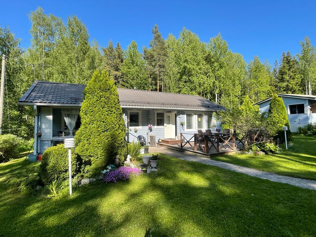 Paavolantie 545, Kämmenniemi, Tampere