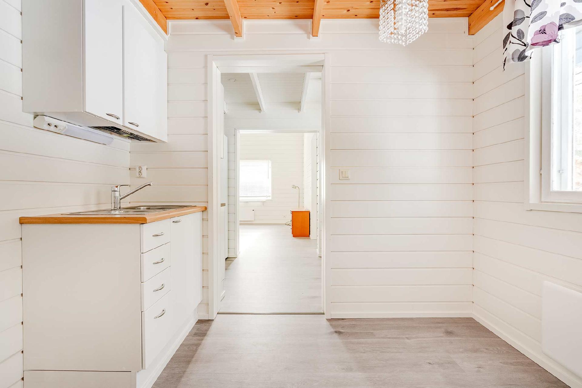 Paavolantie 545, Kämmenniemi, Tampere