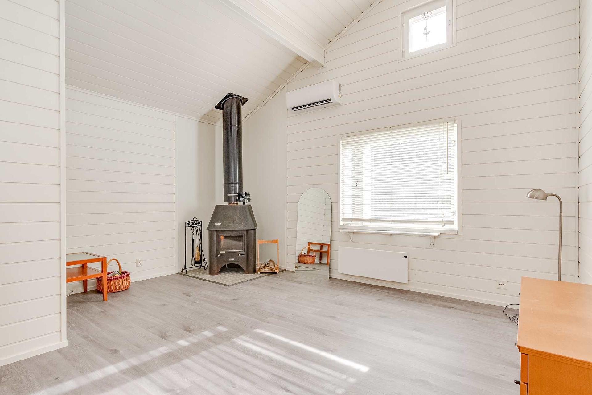 Paavolantie 545, Kämmenniemi, Tampere