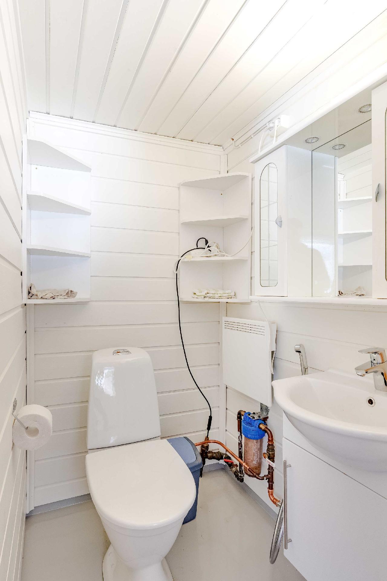 Paavolantie 545, Kämmenniemi, Tampere