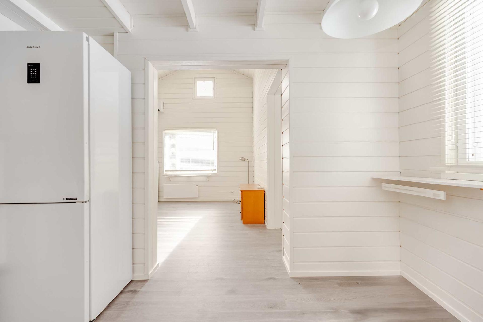 Paavolantie 545, Kämmenniemi, Tampere