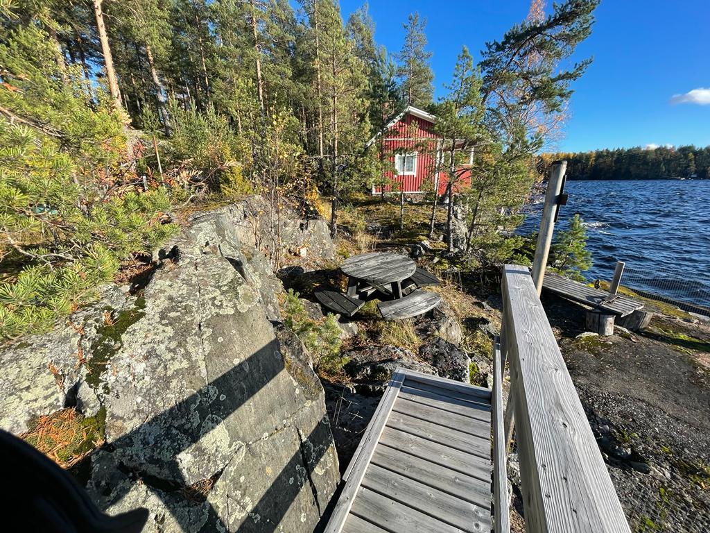 Paavolantie 545, Kämmenniemi, Tampere