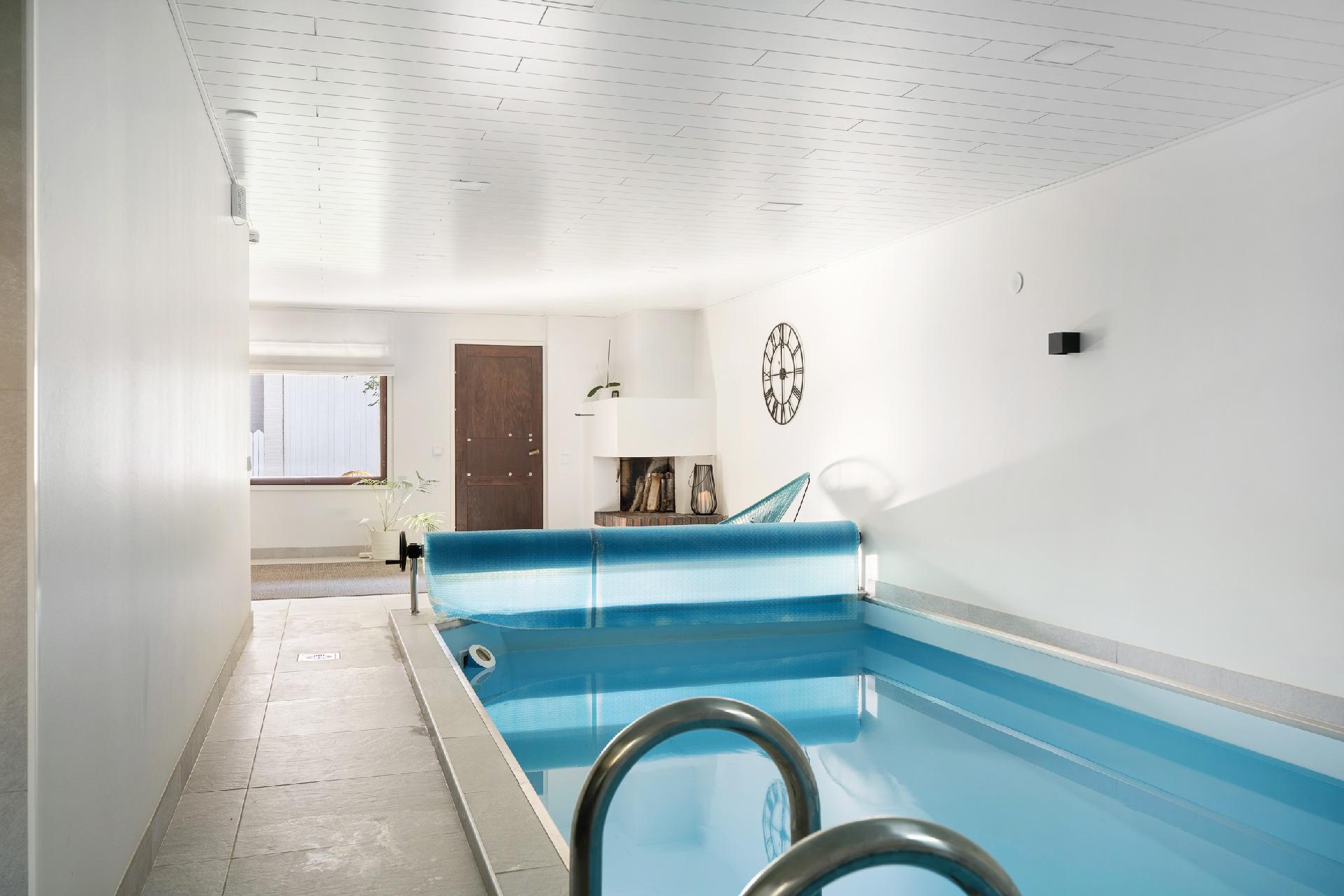 Laaksonpohjantie 15, Laaksolahti, Espoo