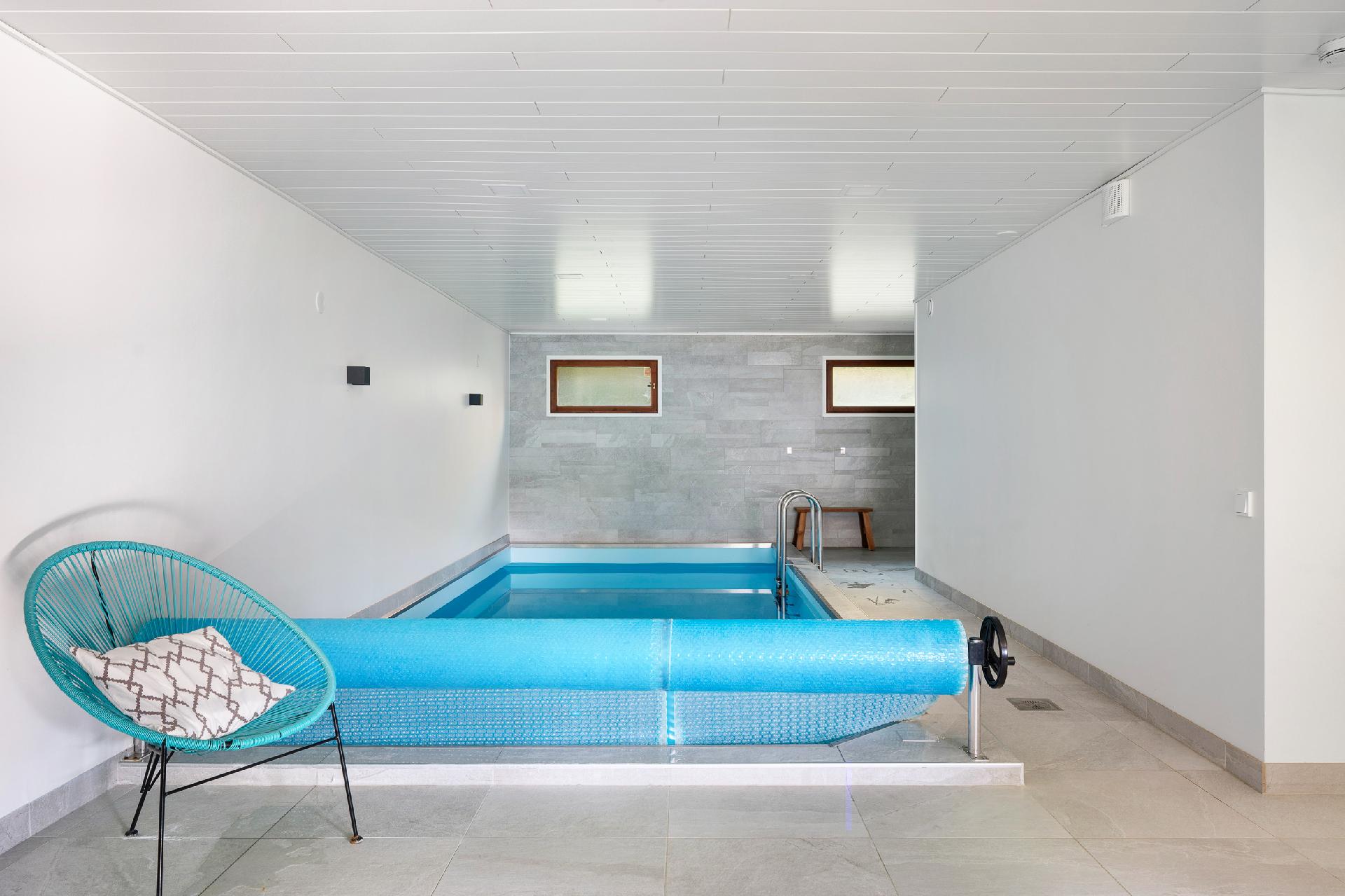 Laaksonpohjantie 15, Laaksolahti, Espoo