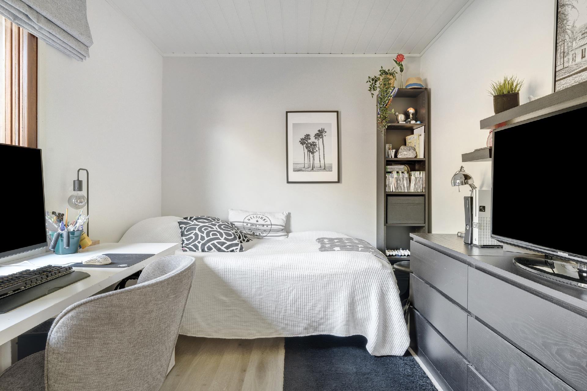 Laaksonpohjantie 15, Laaksolahti, Espoo