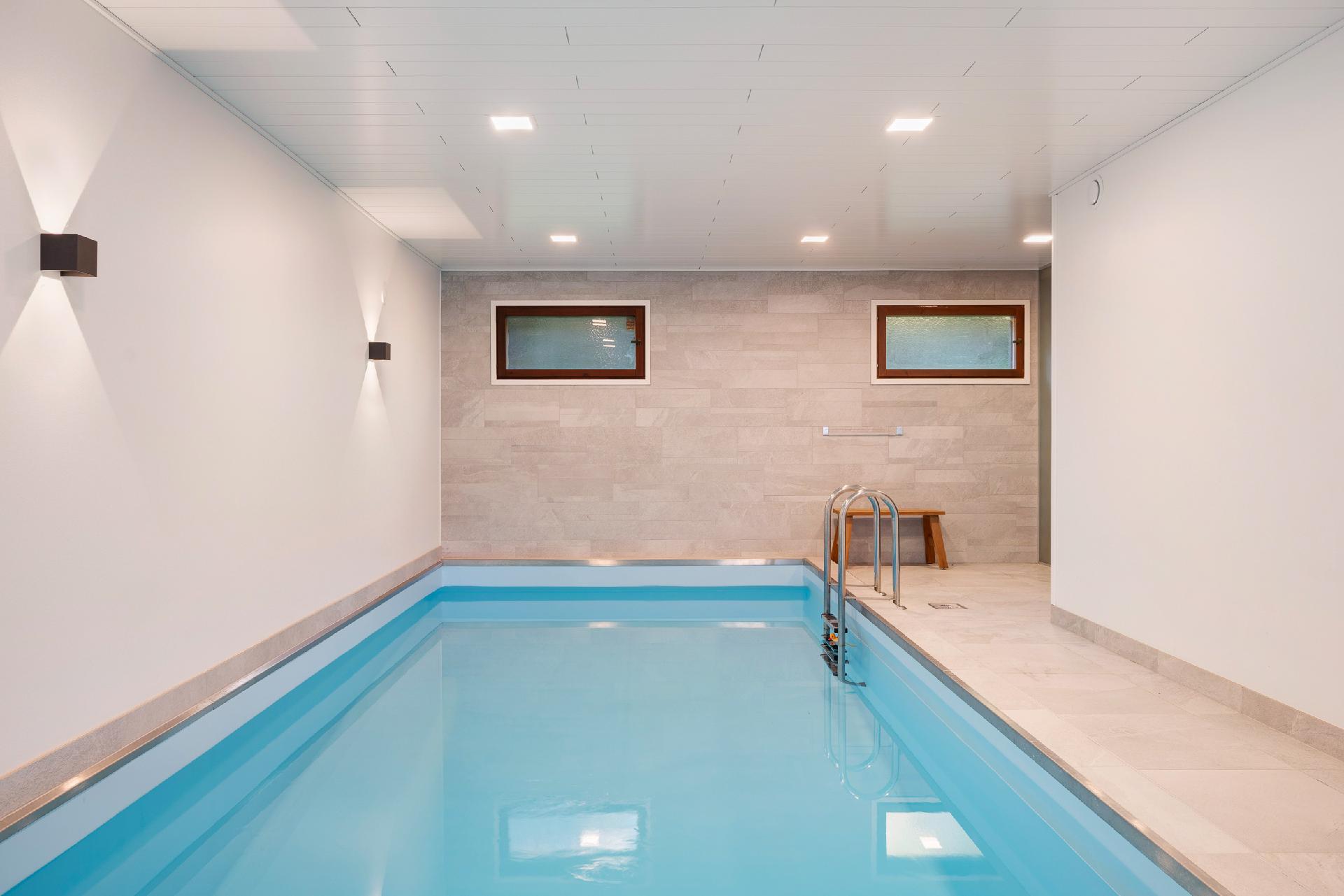 Laaksonpohjantie 15, Laaksolahti, Espoo