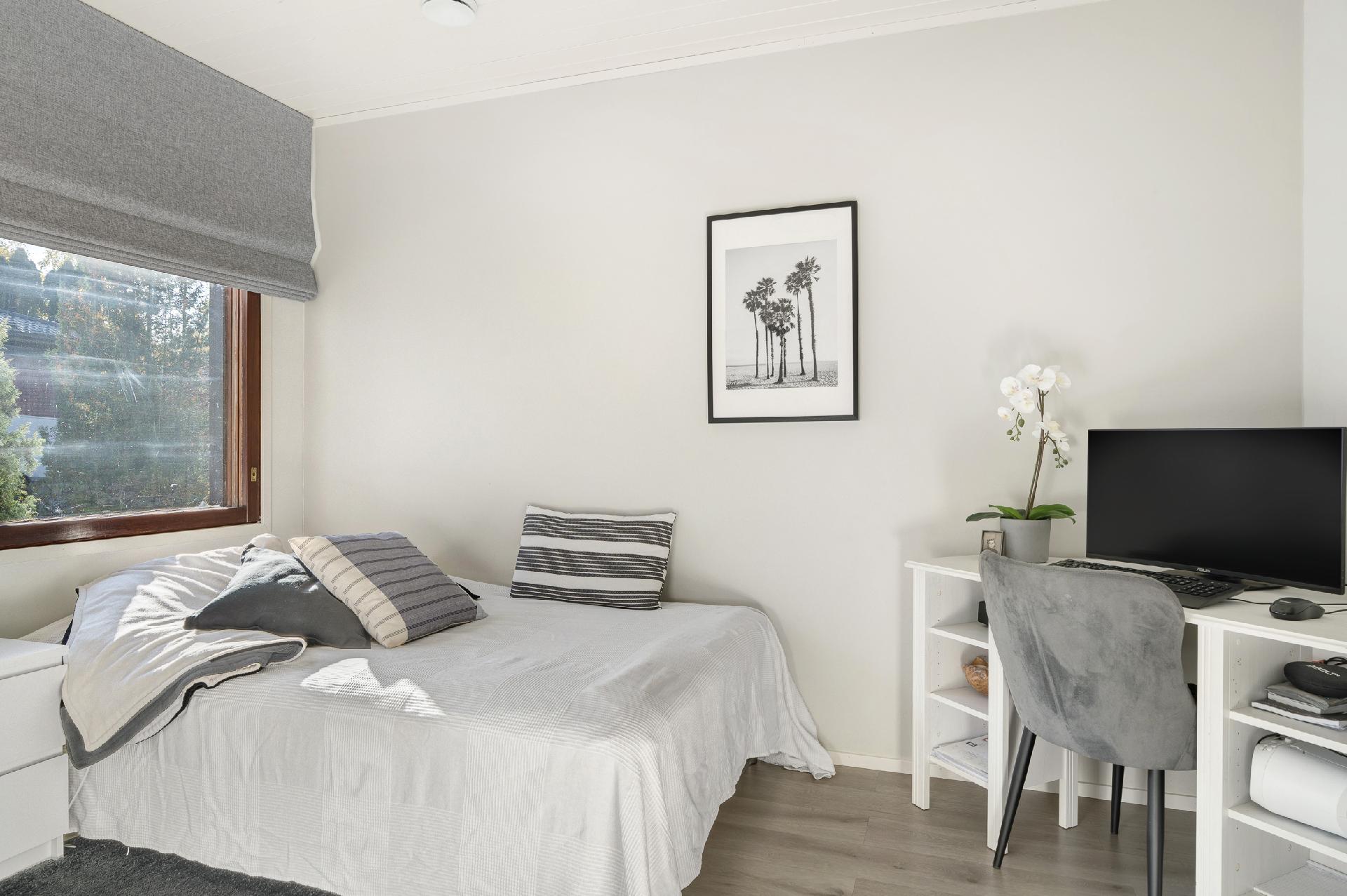 Laaksonpohjantie 15, Laaksolahti, Espoo