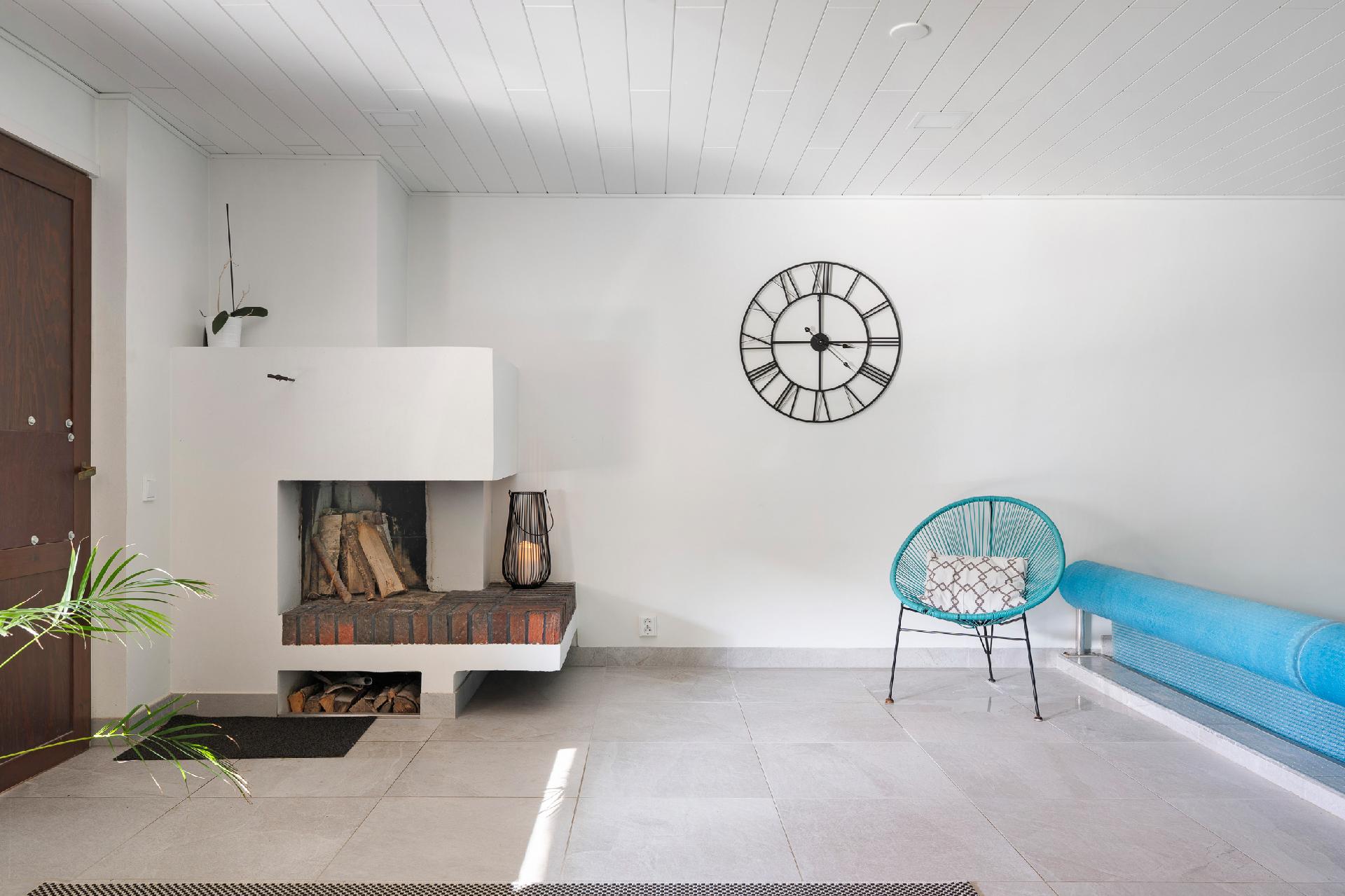 Laaksonpohjantie 15, Laaksolahti, Espoo