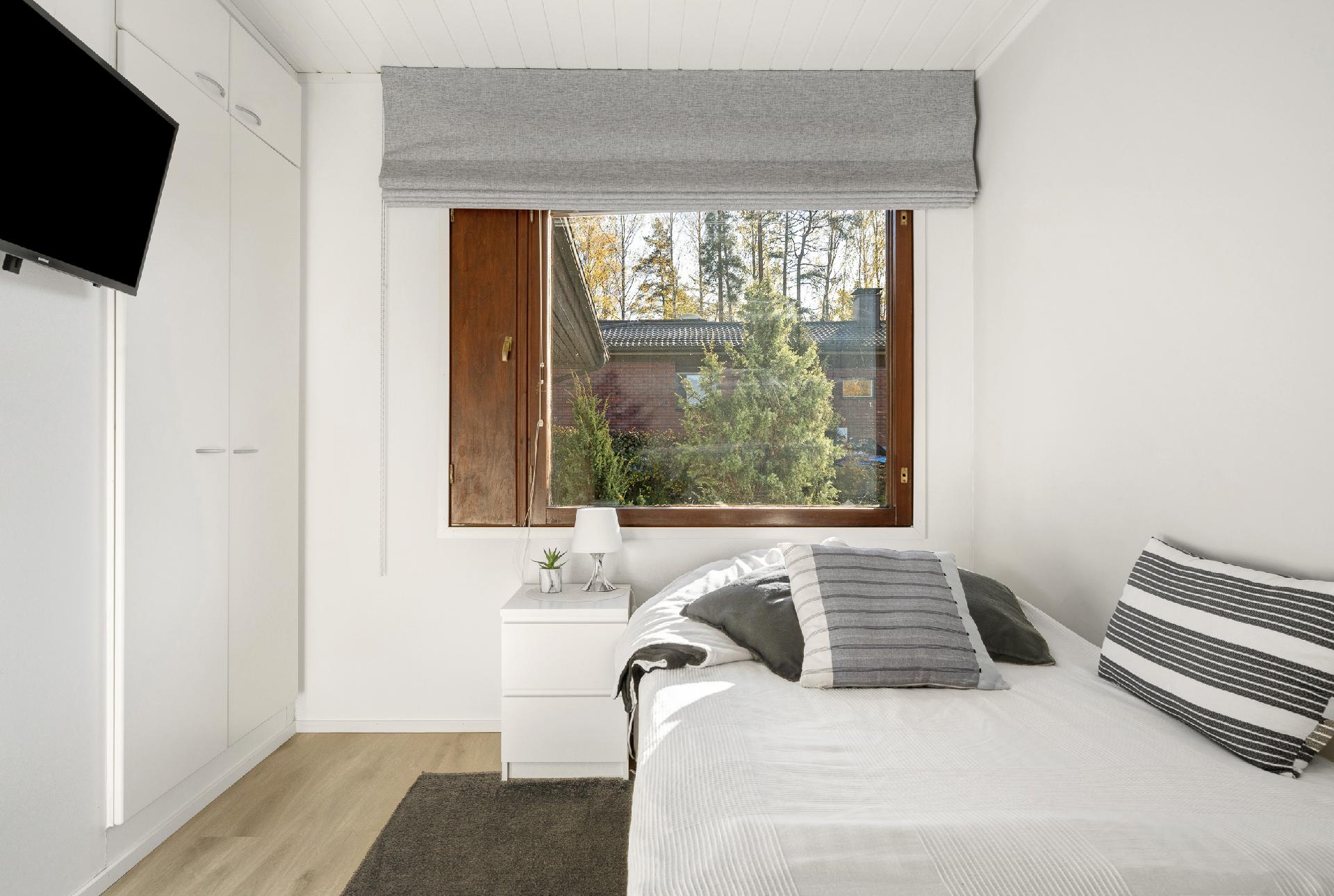 Laaksonpohjantie 15, Laaksolahti, Espoo